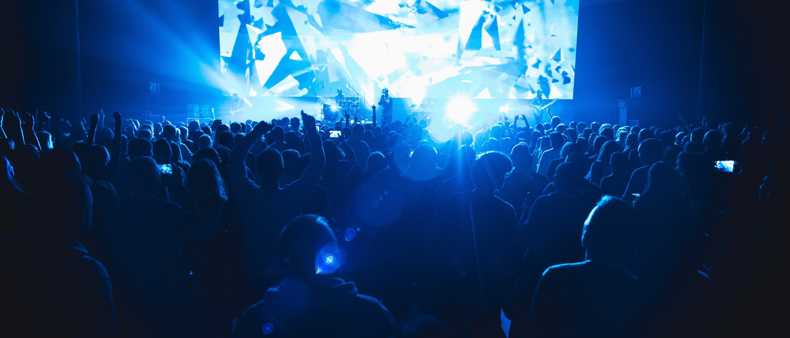 КОНЦЕРТ. Репортажный фотограф Наталья Лапцевич