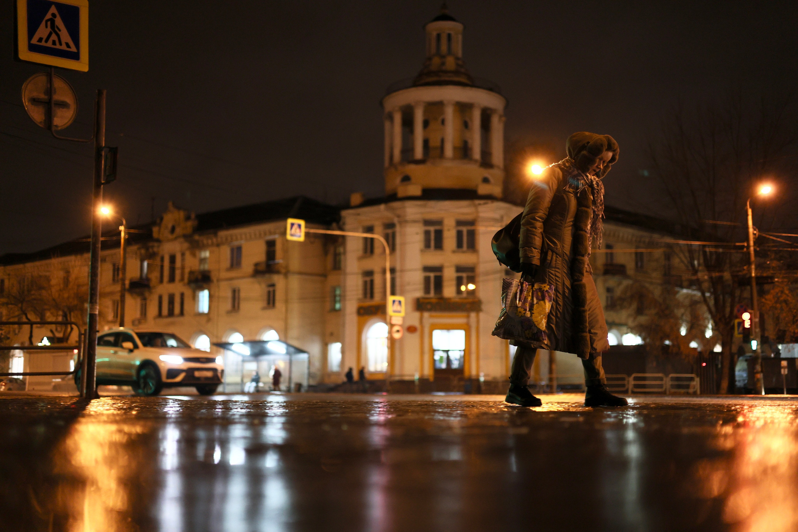 СТРИТ И ПРИРОДА. Репортажный фотограф Наталья Лапцевич