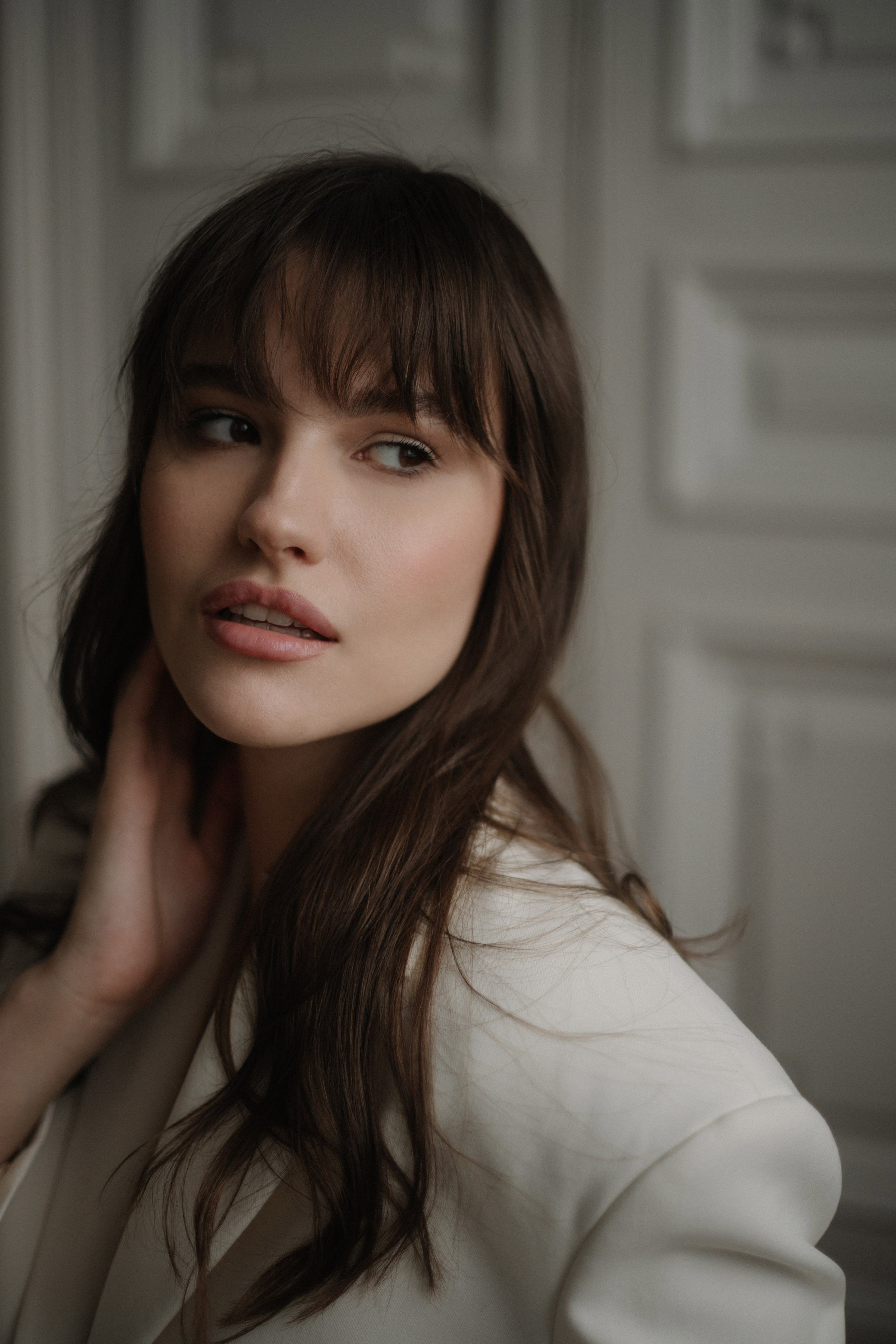 Диана. ELIZAVETA TITARENKO