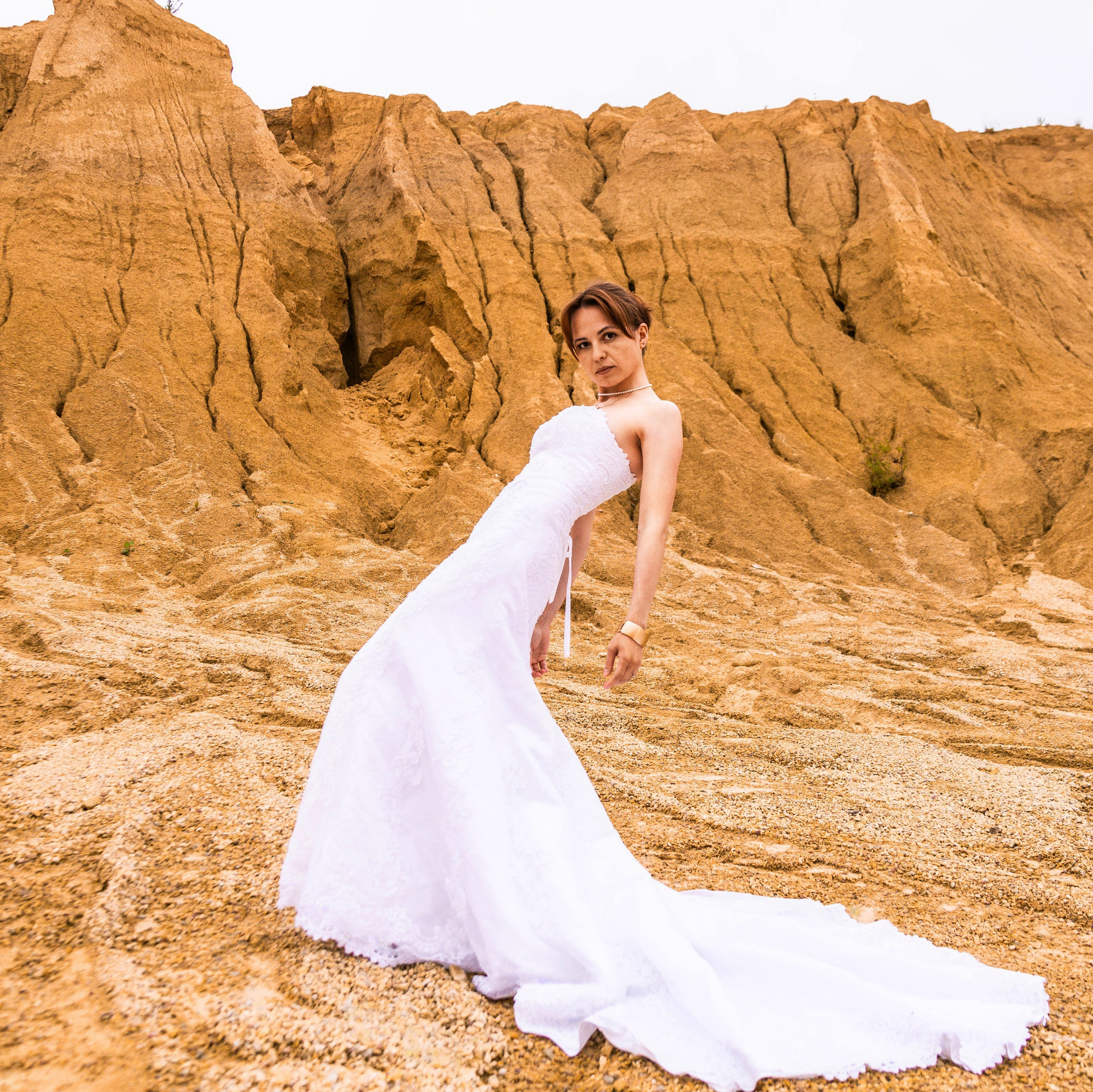 Творческие съемки. Фотограф Serge Goze