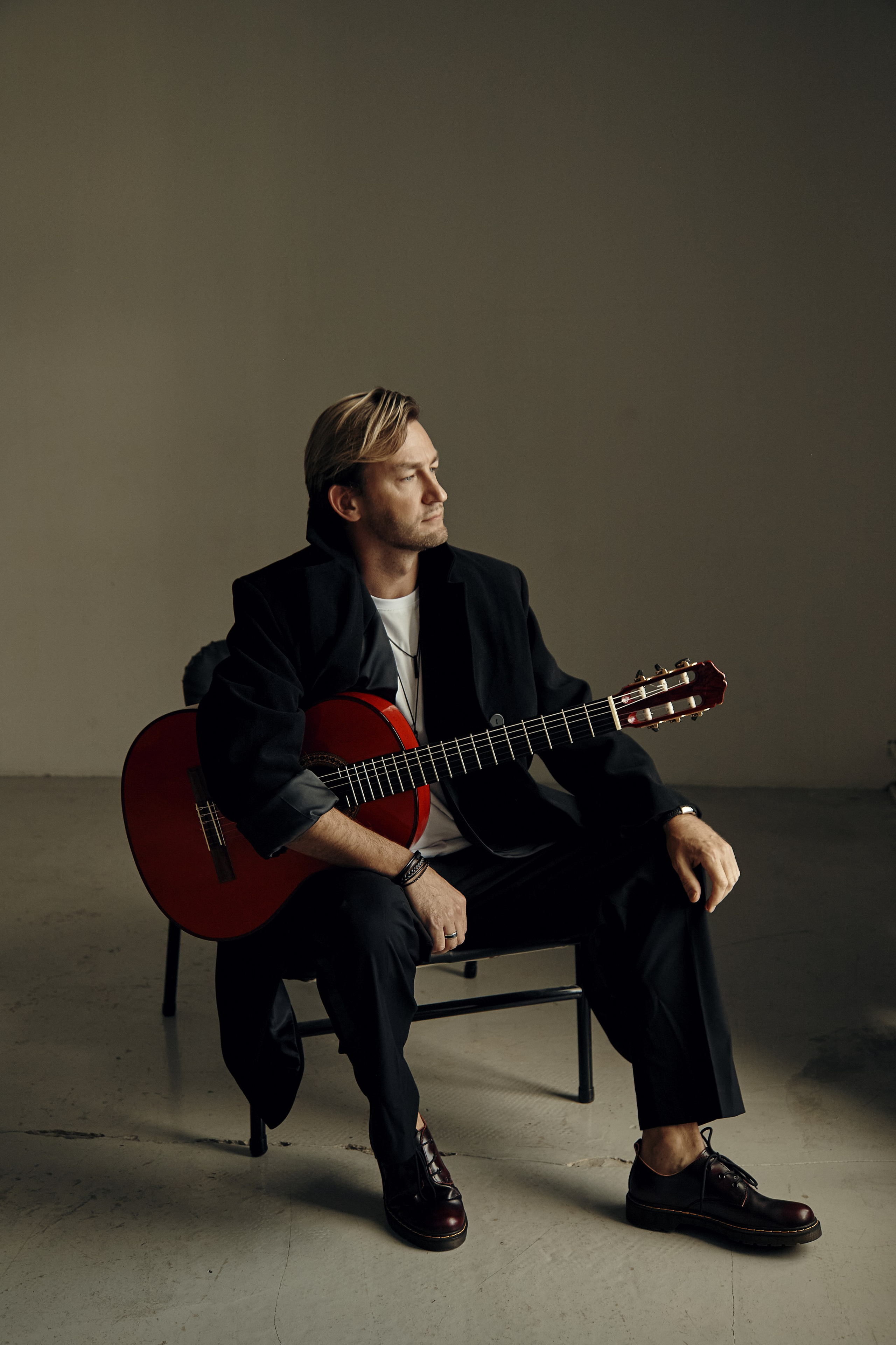 Vladimir. Фотограф Анна Гребенник