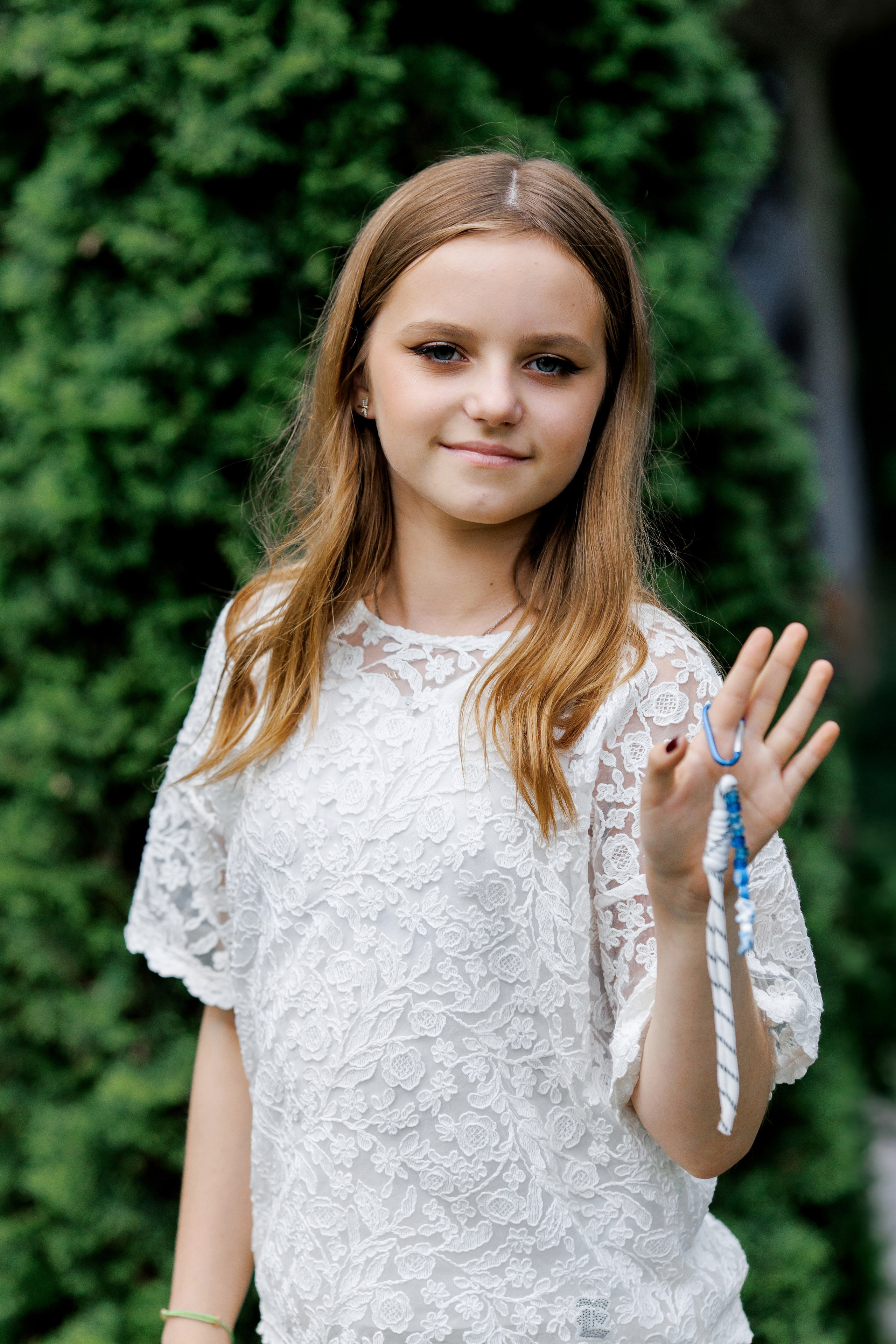 Выпускной начальной школы. Главная