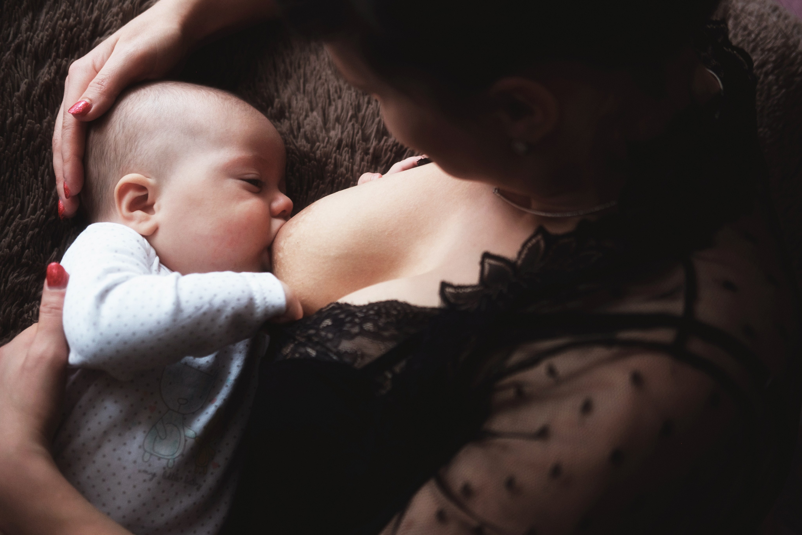 Кристина. Женский фотограф в Тюмени Наталья Фуртаева