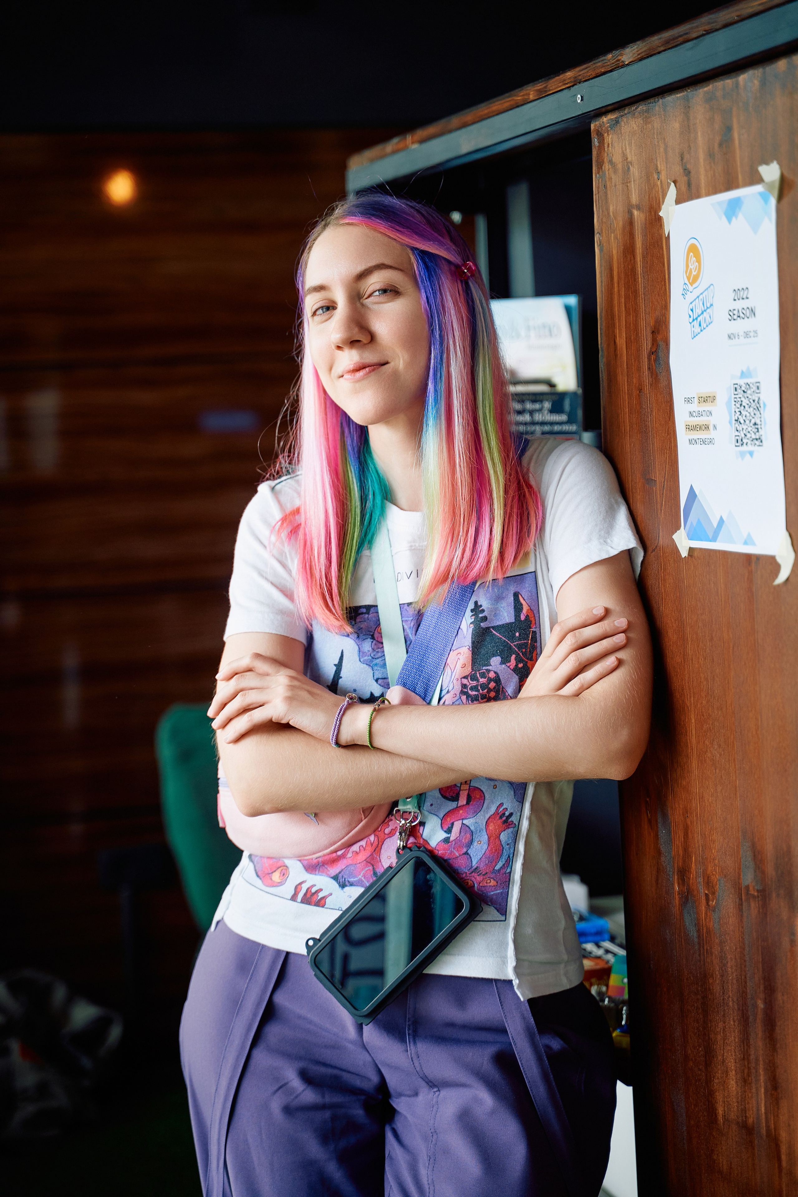 StartUpFactory. Photographer and Videographer in Montenegro