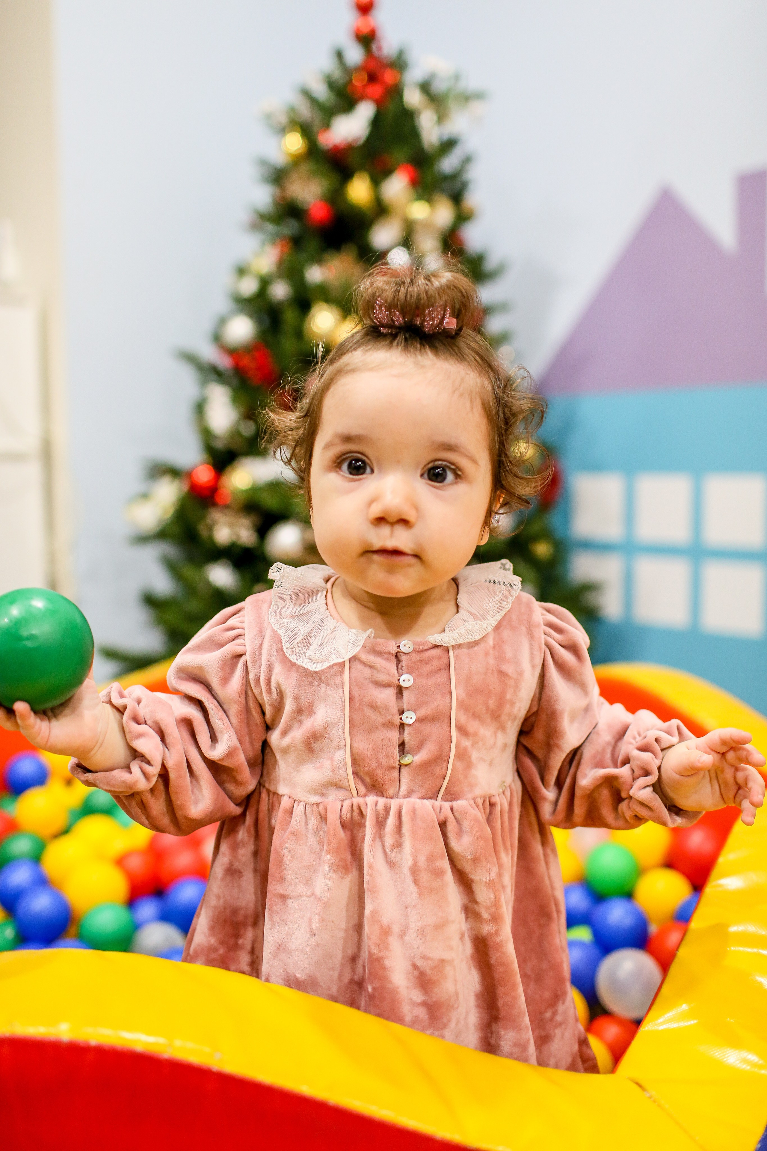 Детский лофт. Твой снимок СПб