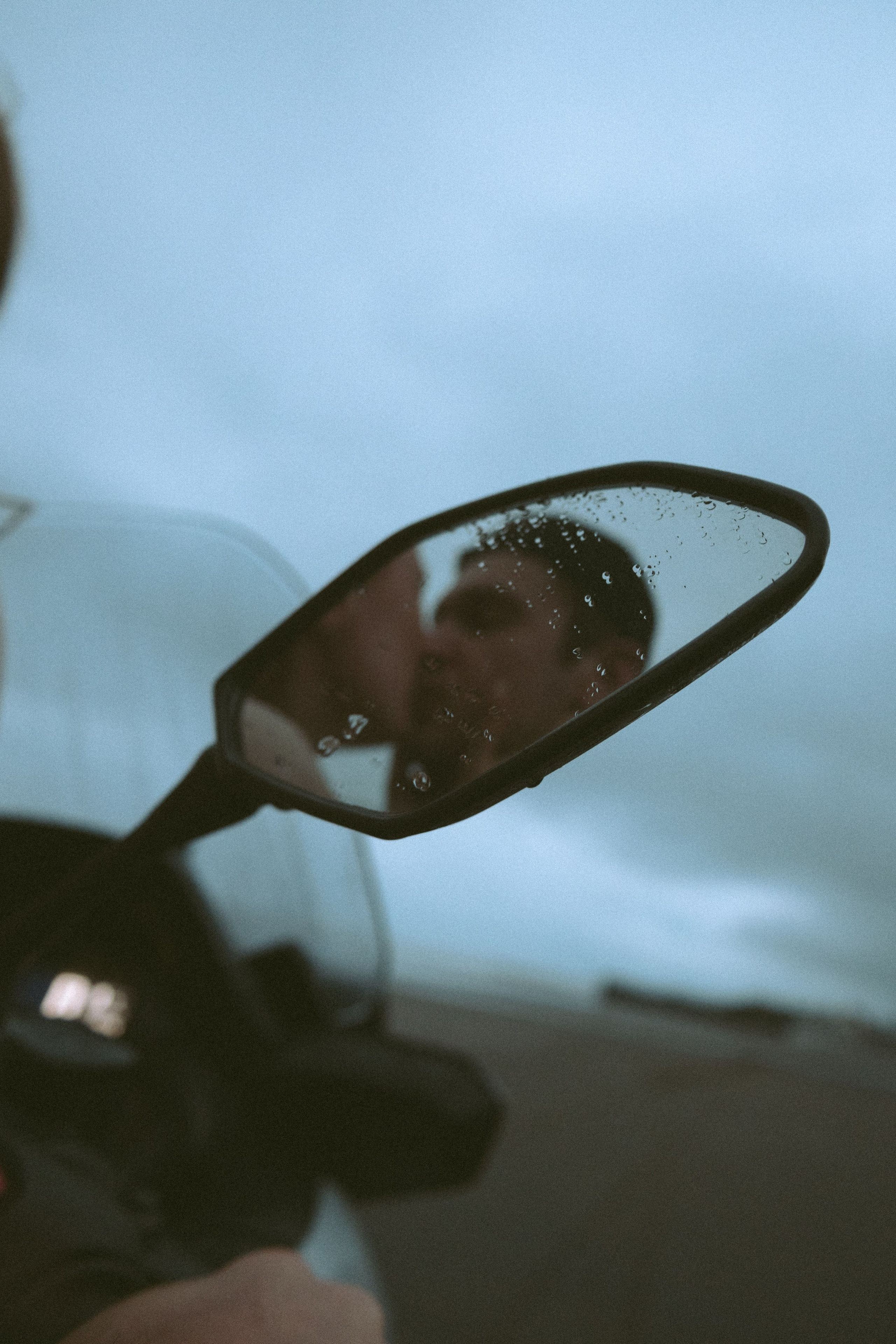 Байк. Фотограф в Воронеже Мария Зайчик