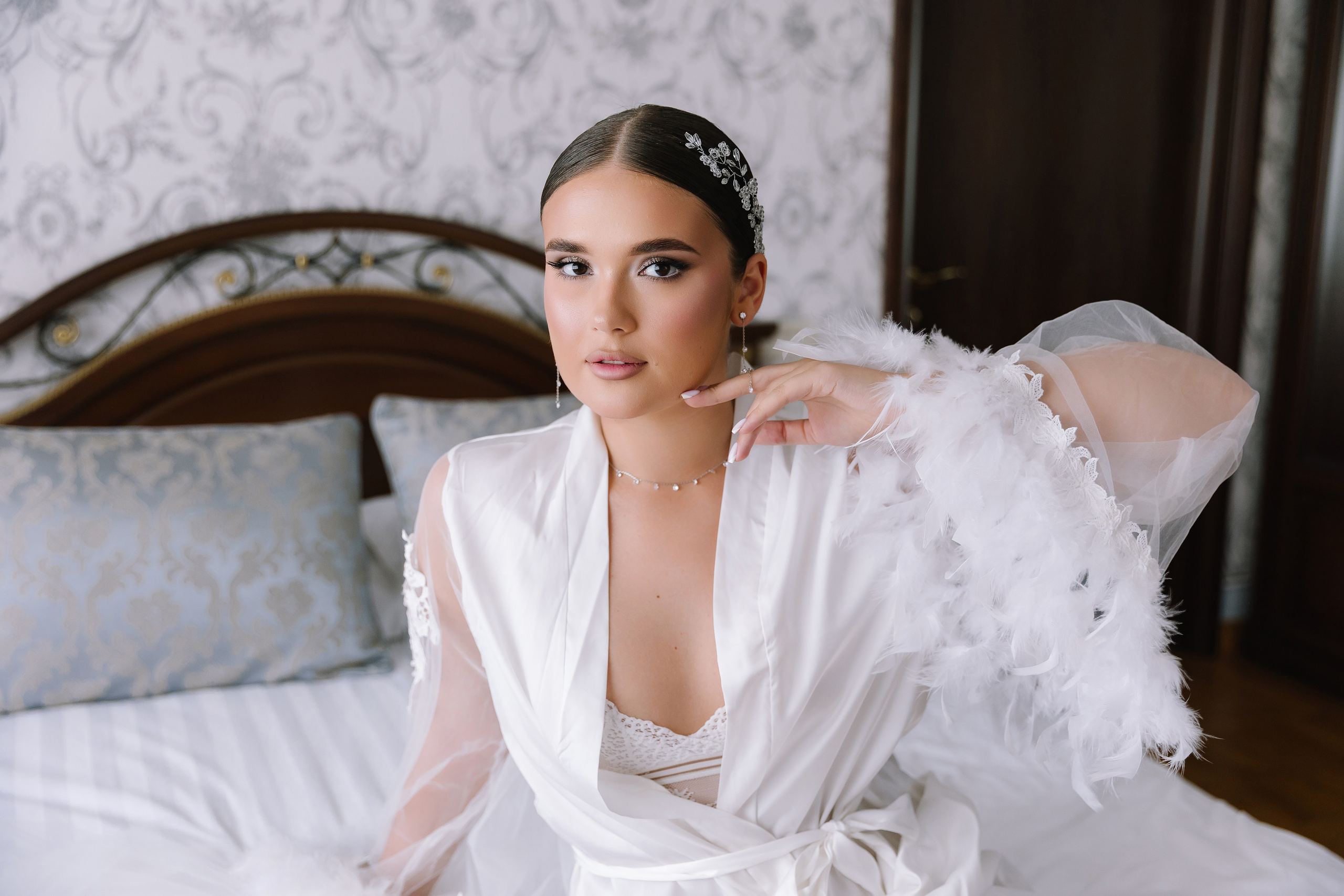 Бабочки. Фотограф Елена Краснопевцева