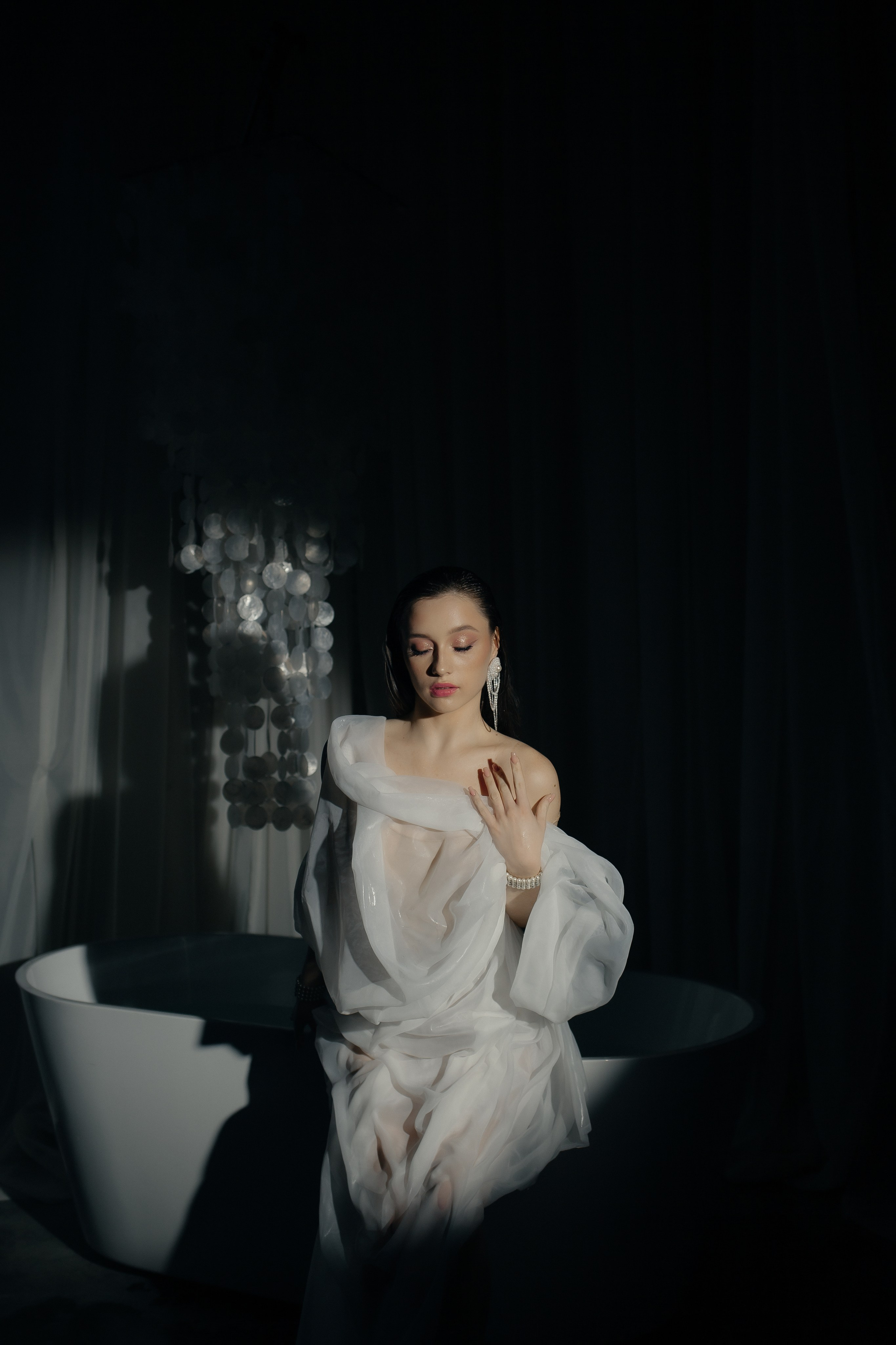 MERMAID DREAM. Фотограф Ольга Сапронова. Свадебный фотограф Ольга Сапронова