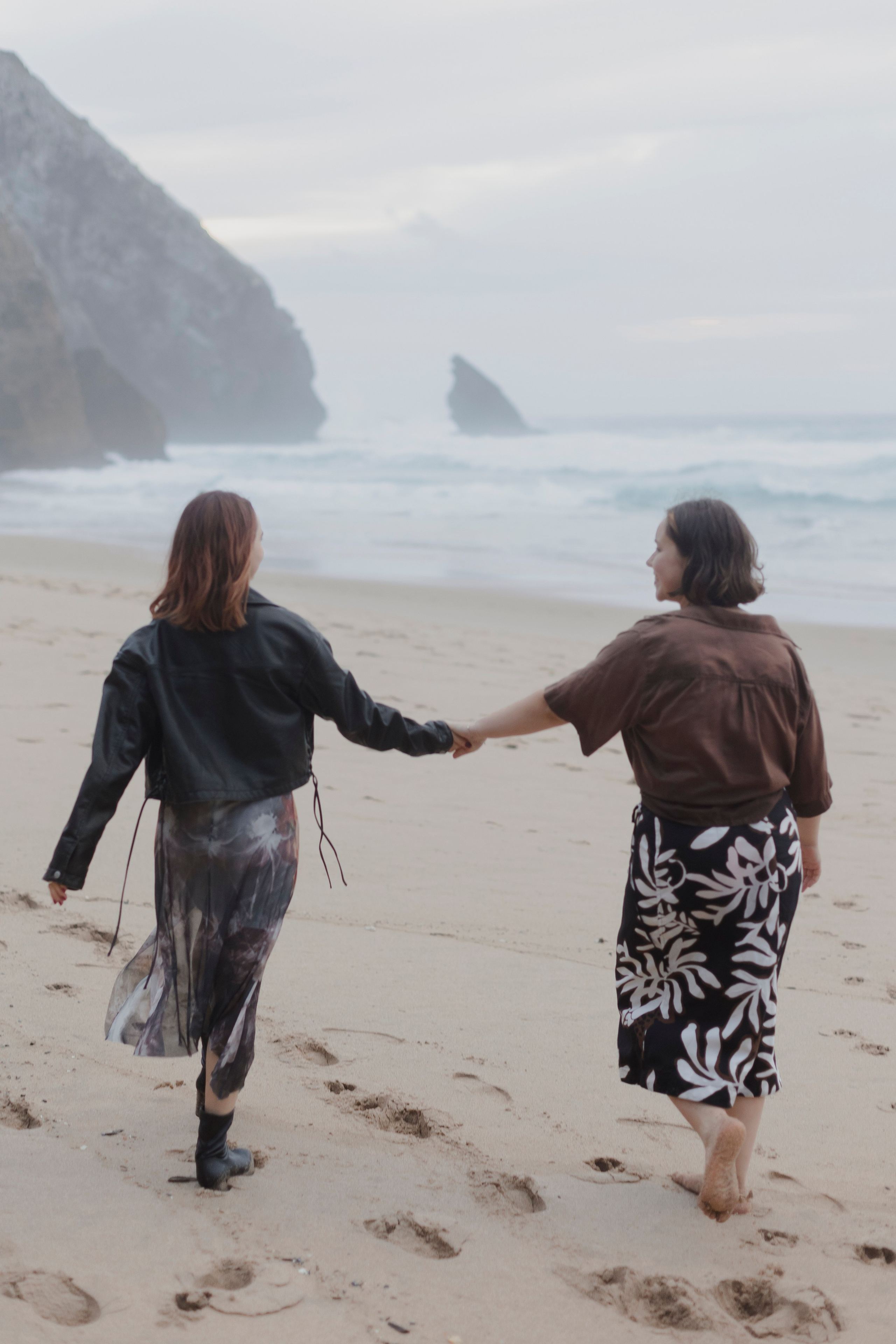 Ocean. Свадебный и женский фотограф в Лиссабоне Яковлева Ольга