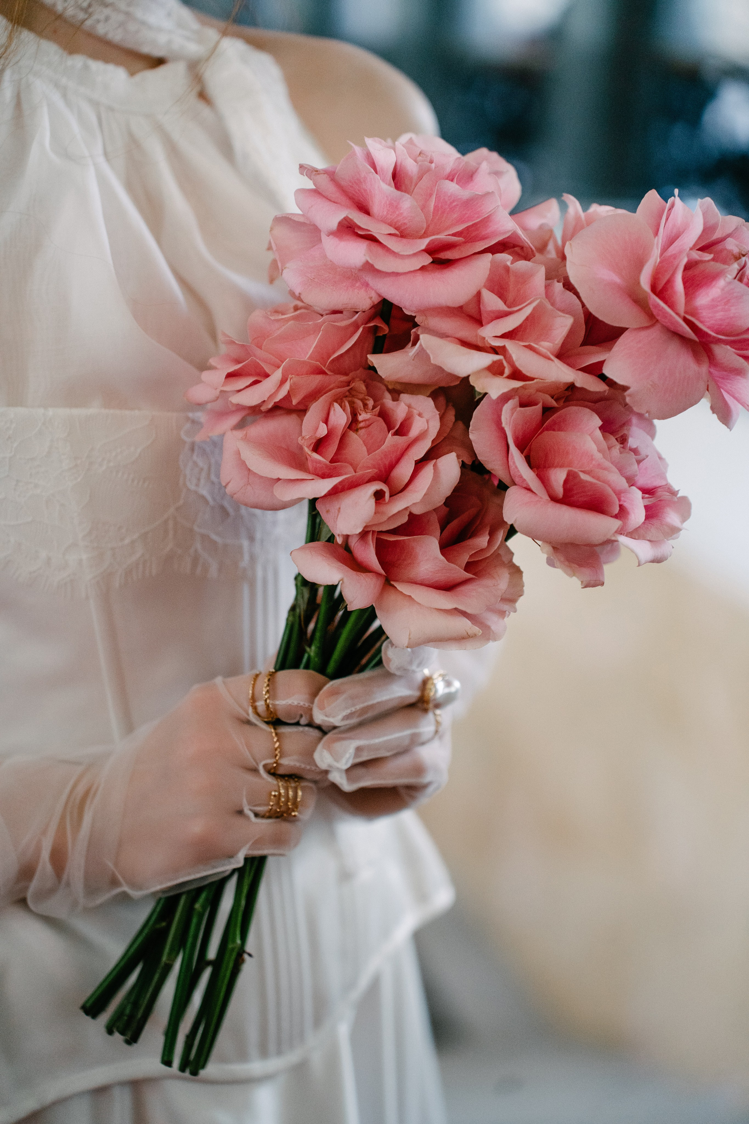 Артём и Ксения. Свадебный и семейный фотограф в Воронеже Анастасия Бойко