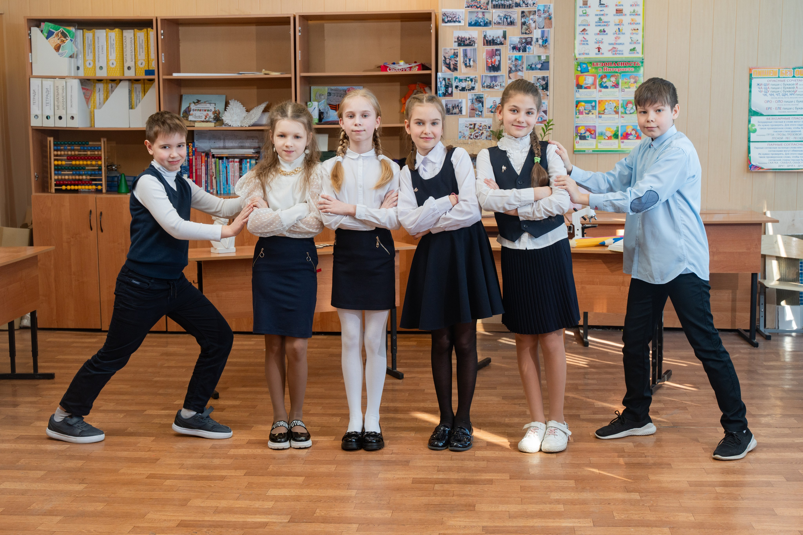 Групповые фотографии. ГЛАВНАЯ