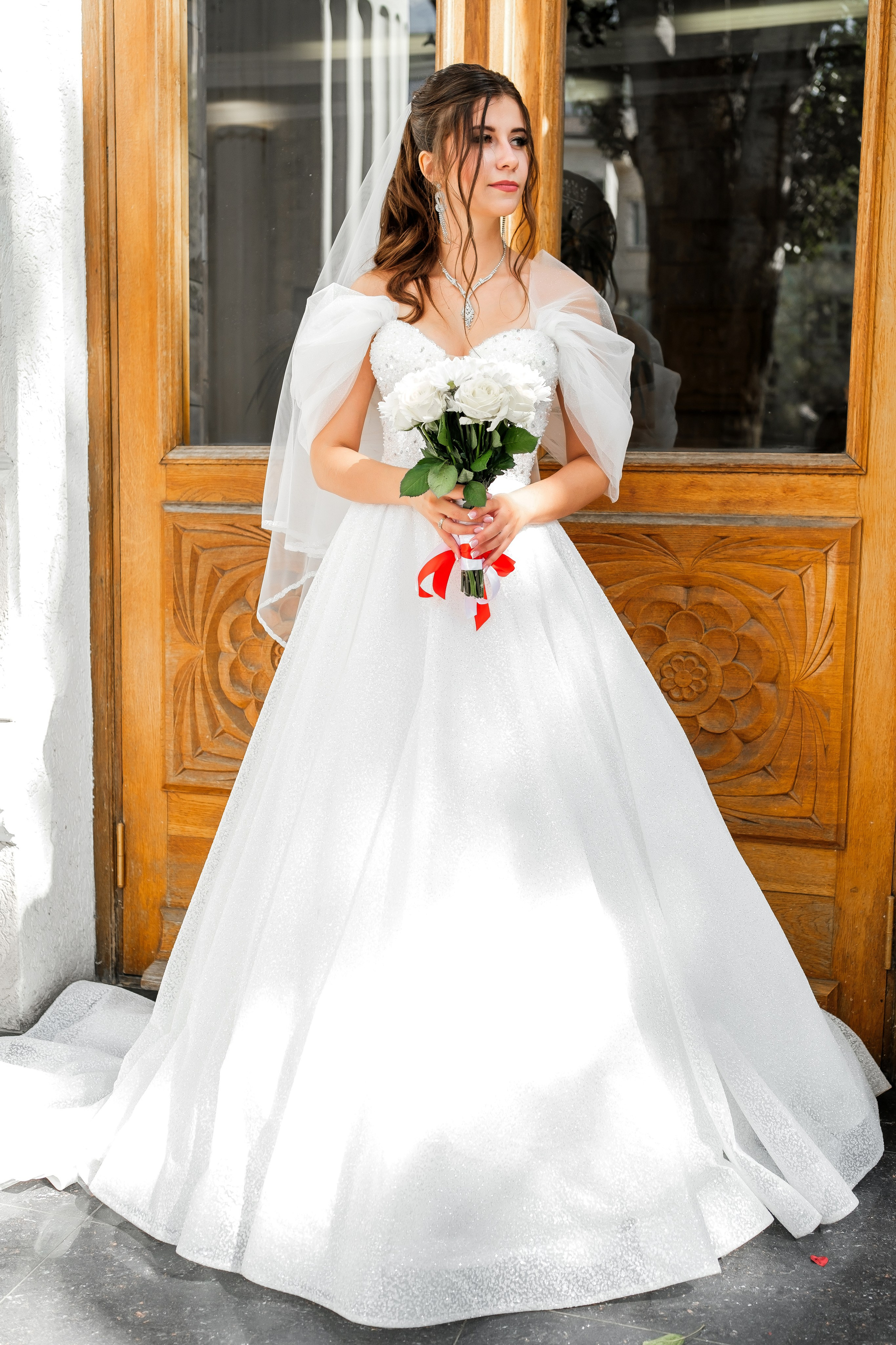 Михаил и Юлия. Свадебный фотограф | репортаж | праздники | крещение