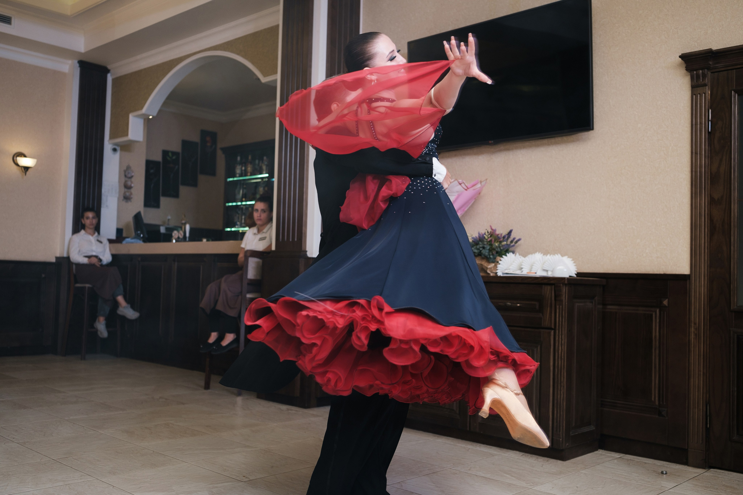 Виктор и Анна. Свадебный фотограф | репортаж | праздники | крещение