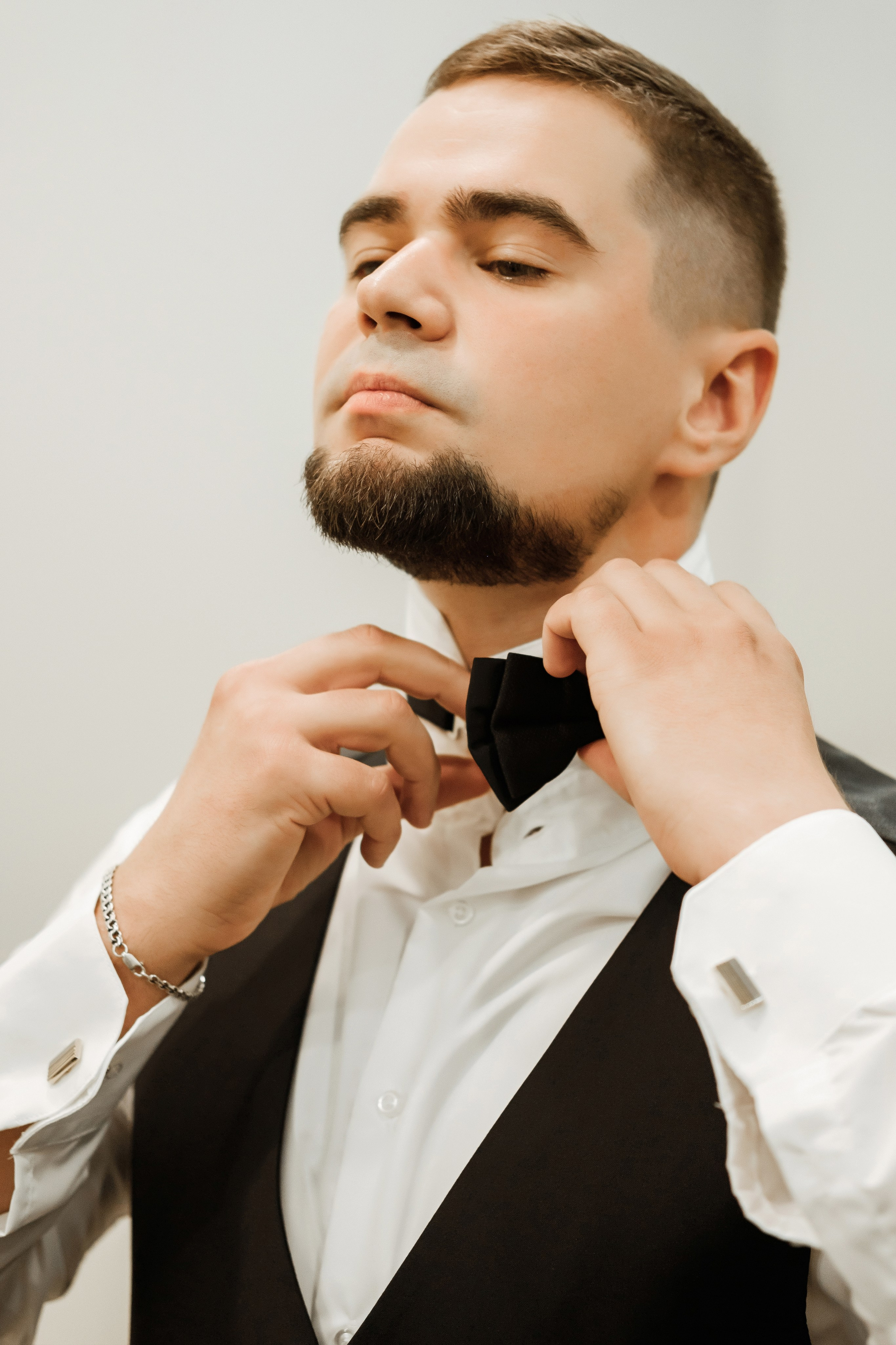 Максим и Ольга. Свадебный фотограф | репортаж | праздники | крещение