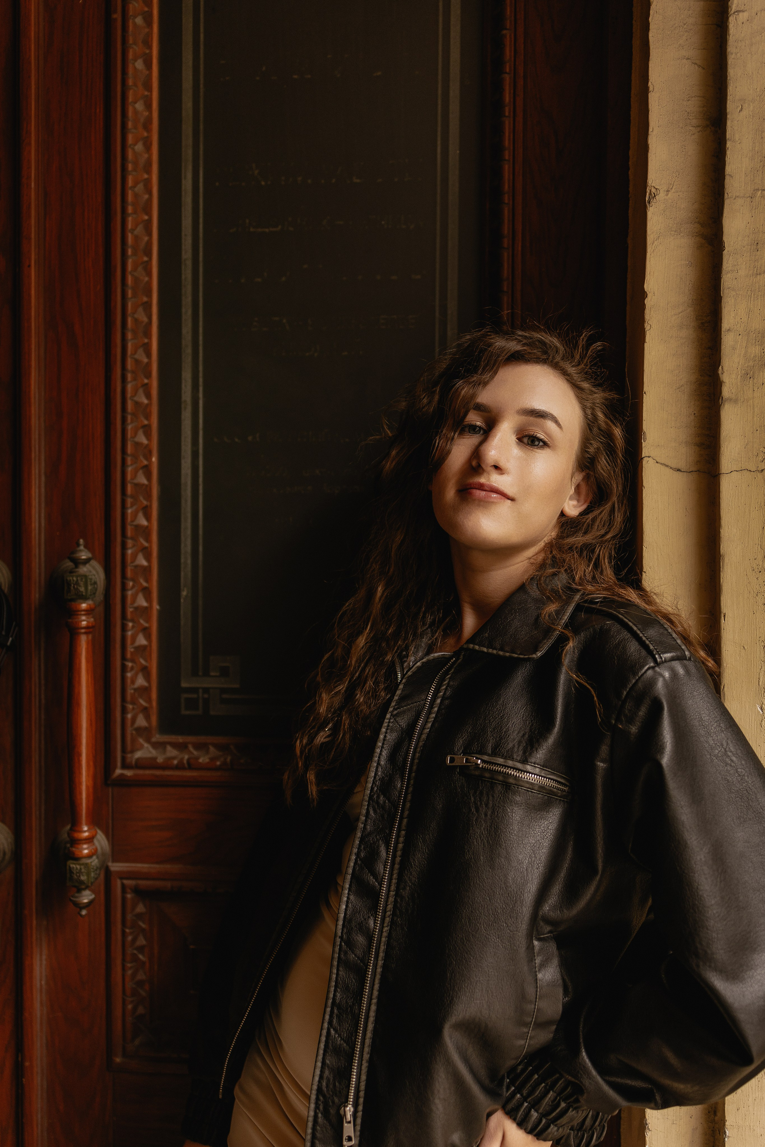 Алёна. Фотограф в Санкт-Петербурге Анжелика Крамская