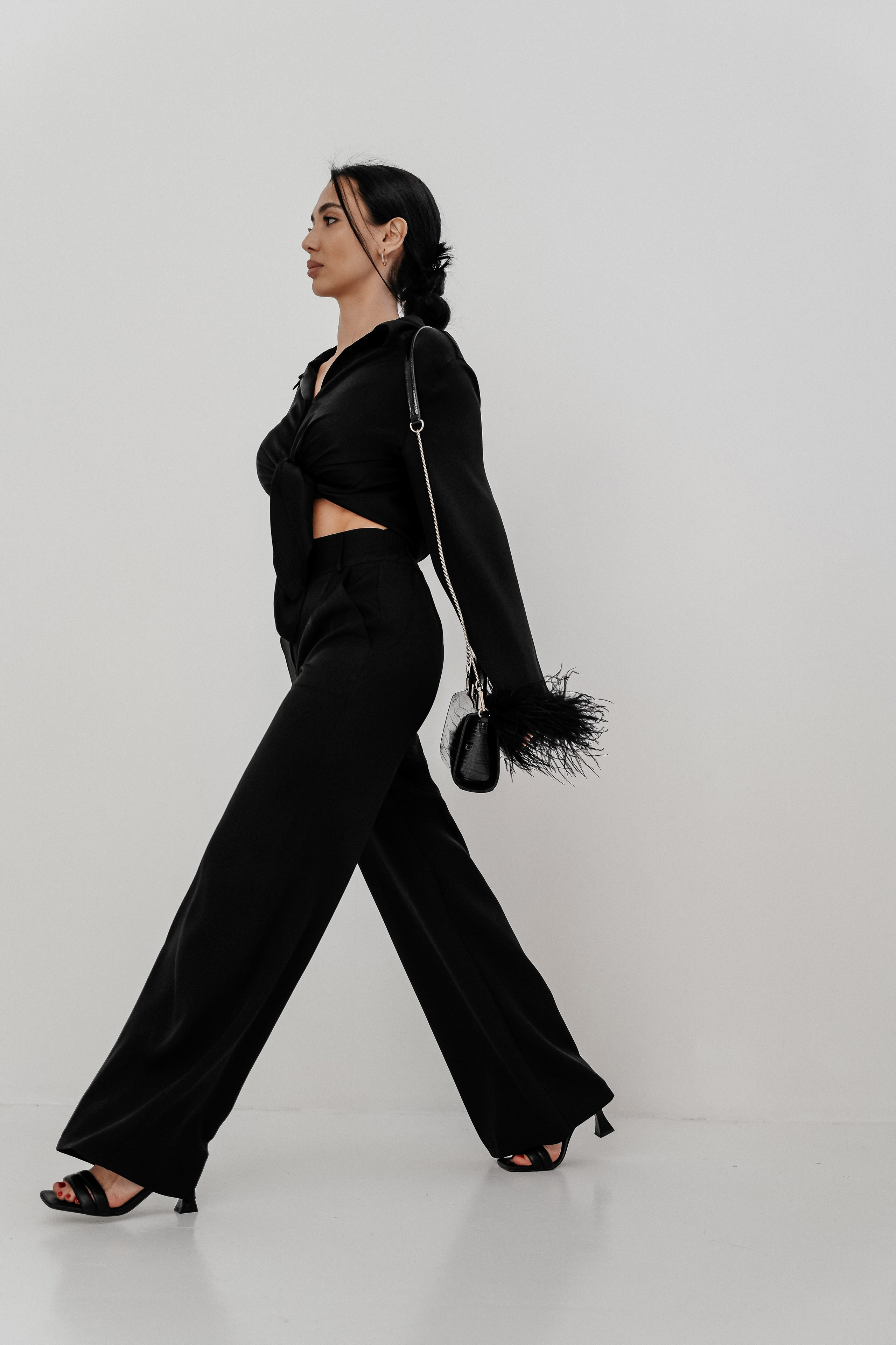 Съемка одежды для wildberries. Фотограф в Смоленске Ольга Давыдова