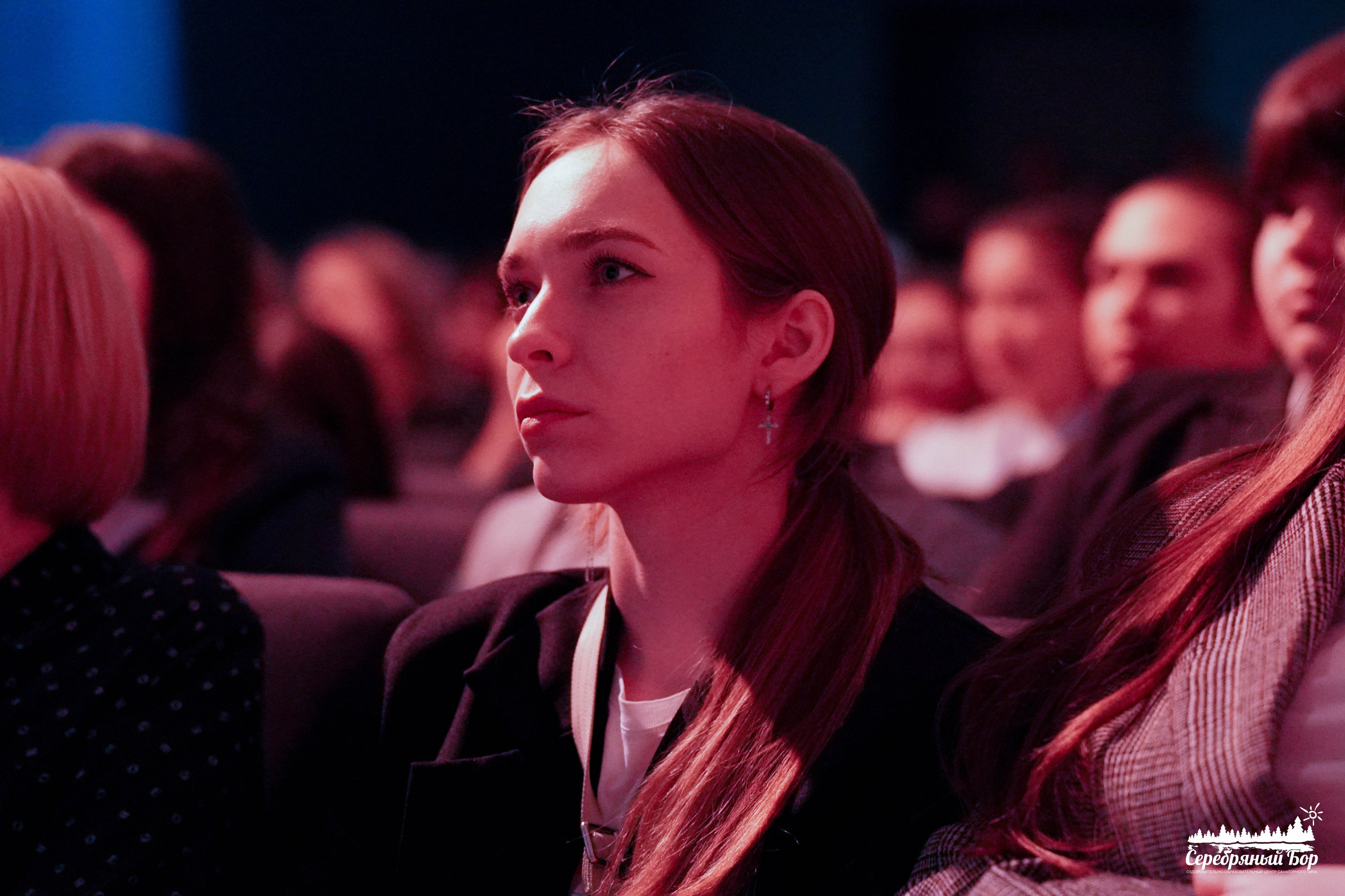 «Факультет педагогических профессий». EGOROV PRODUCTION