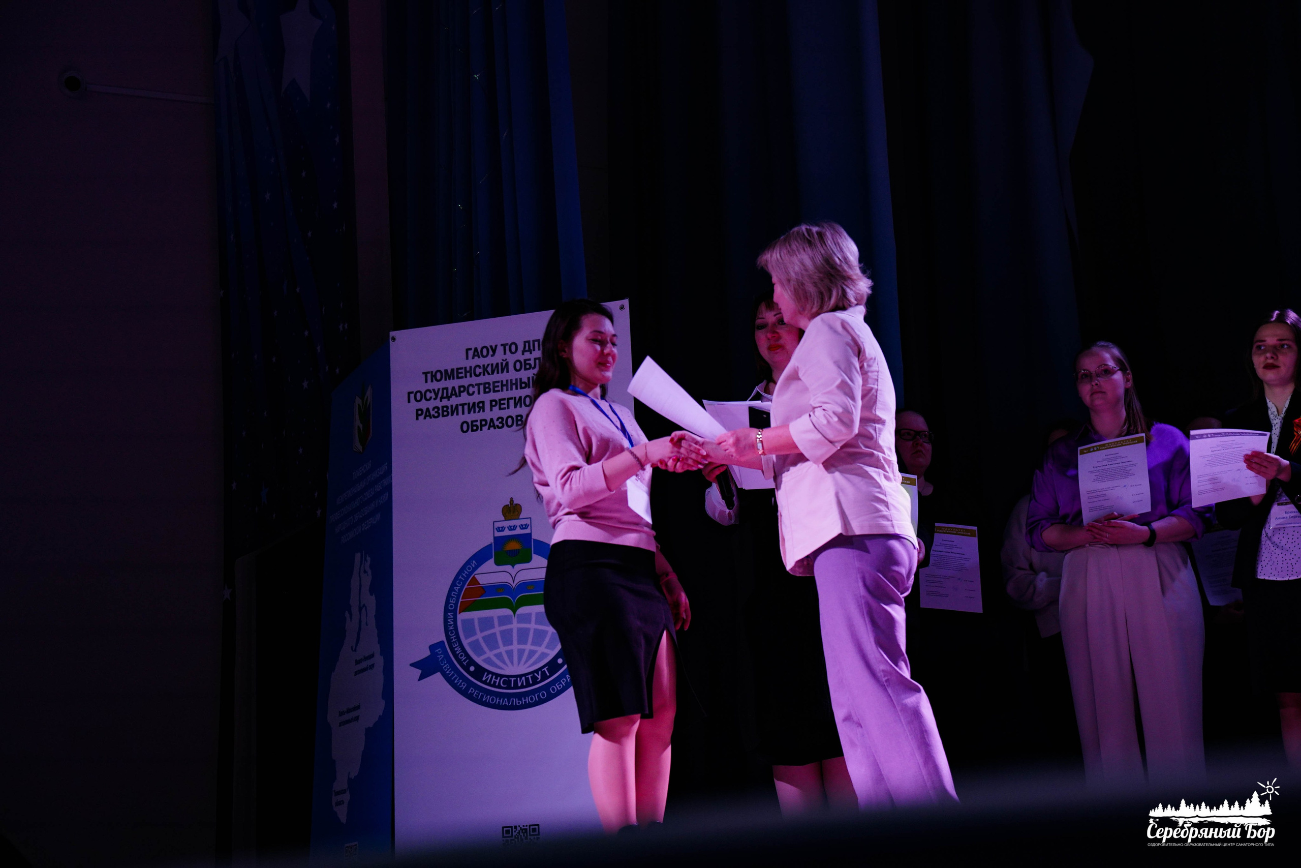 «Факультет педагогических профессий». EGOROV PRODUCTION