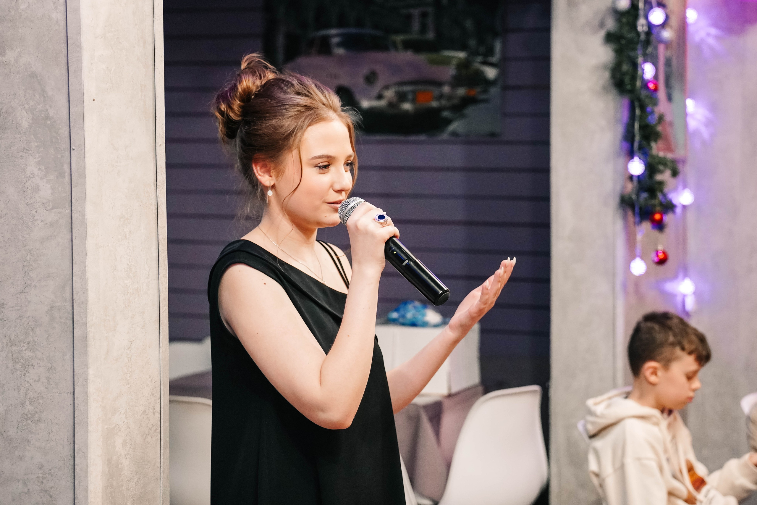 День рождения | 11.01. EGOROV PRODUCTION