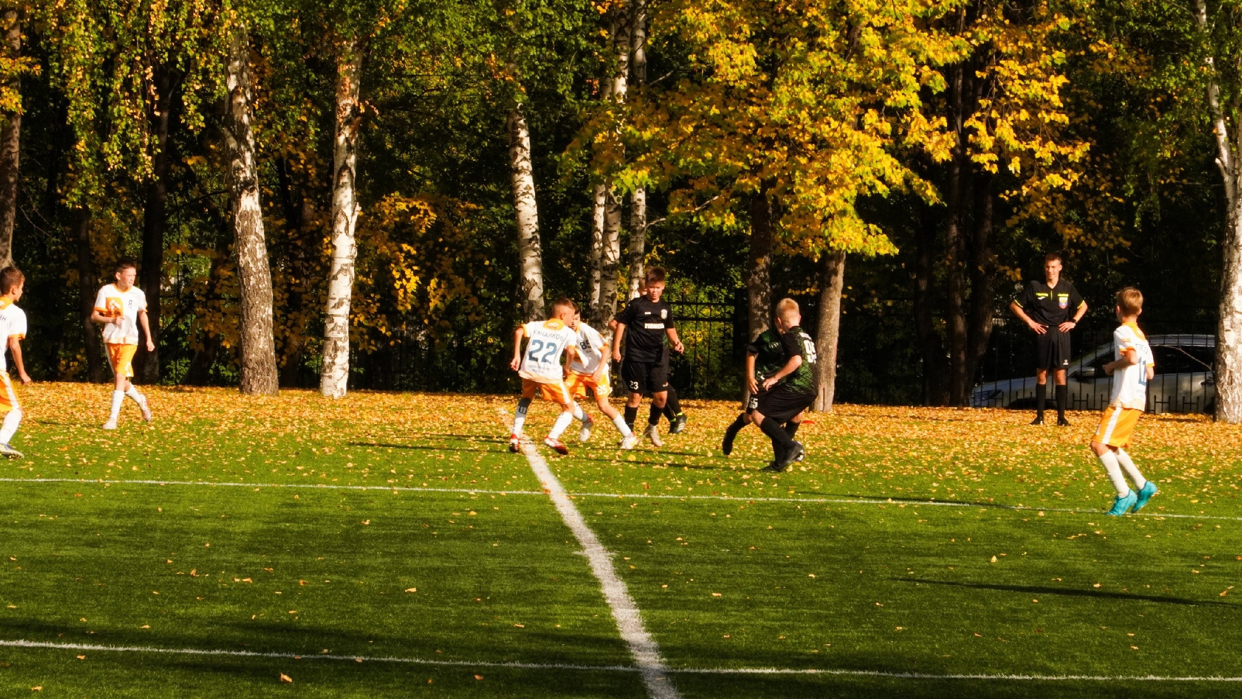 Первенство России «Дерби — SLON». EGOROV PRODUCTION