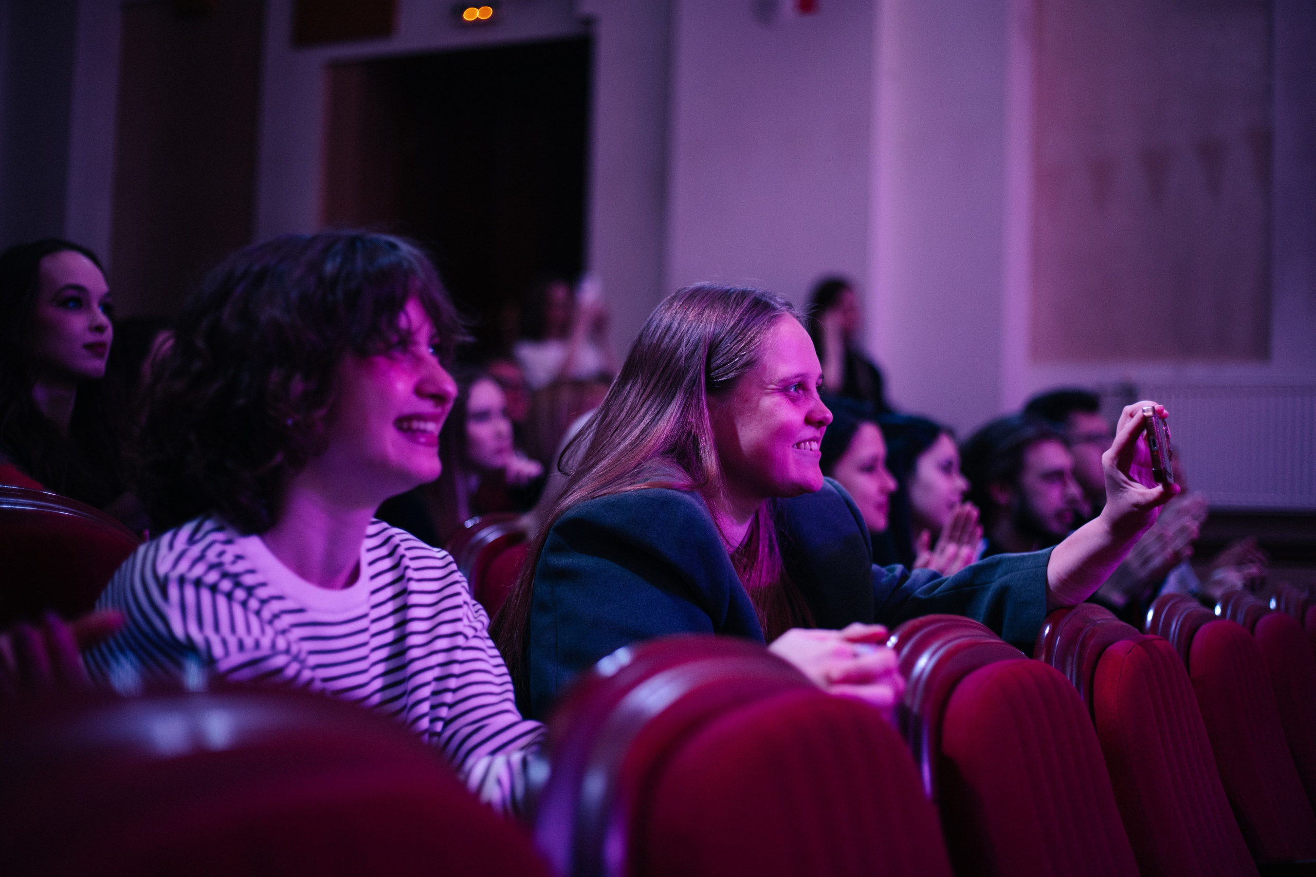 РП'25. EGOROV PRODUCTION