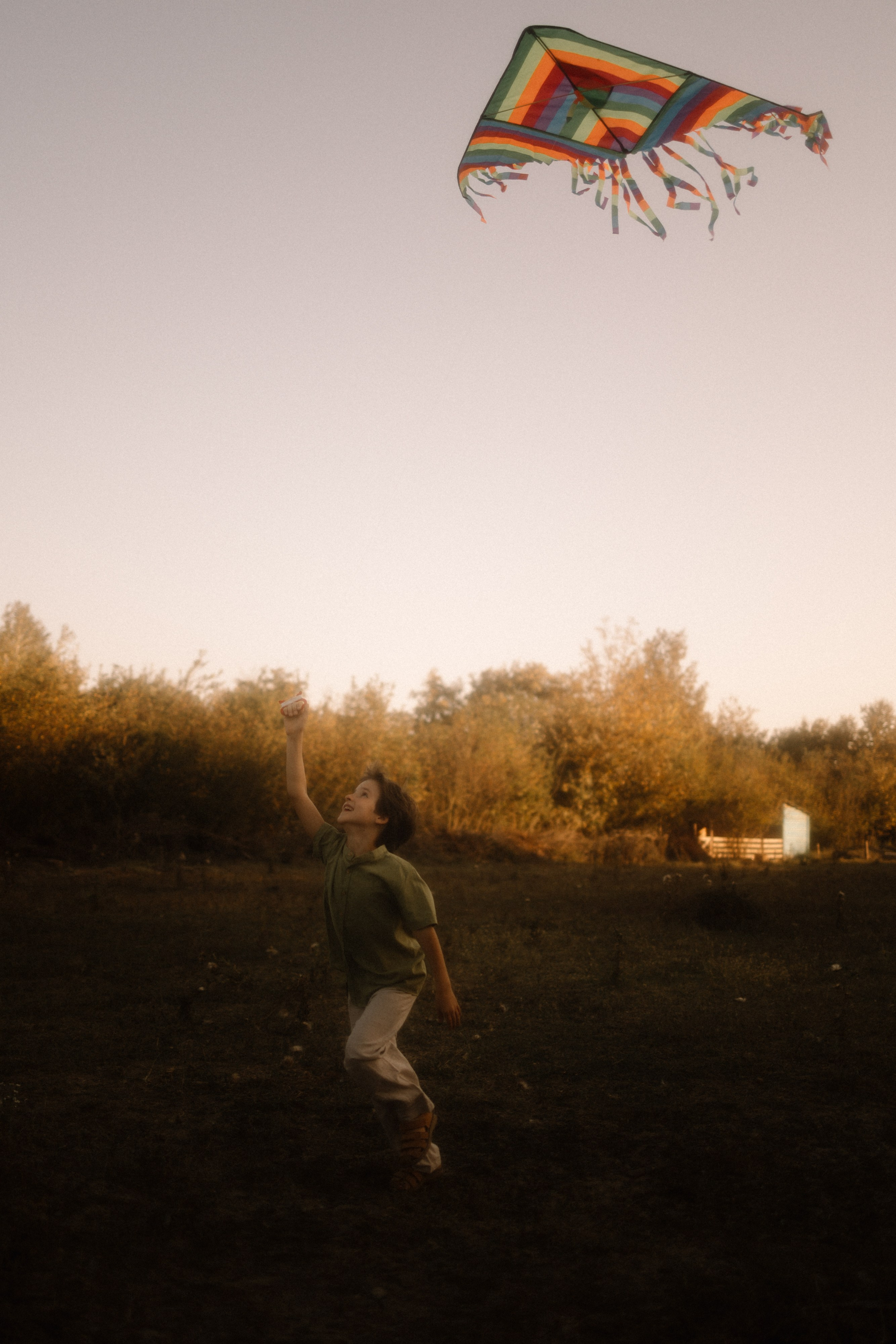 Глоток воздуха. Семейный фотограф в Краснодаре Храмова Анна