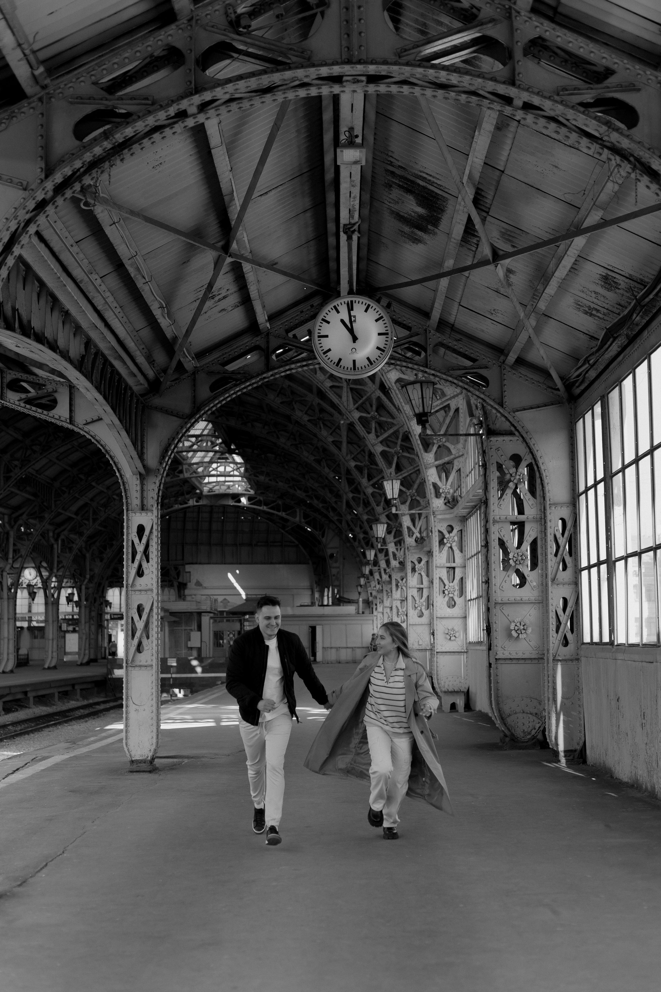 Радик и Айсылу. Свадебный и семейный фотограф в Казани Aileen