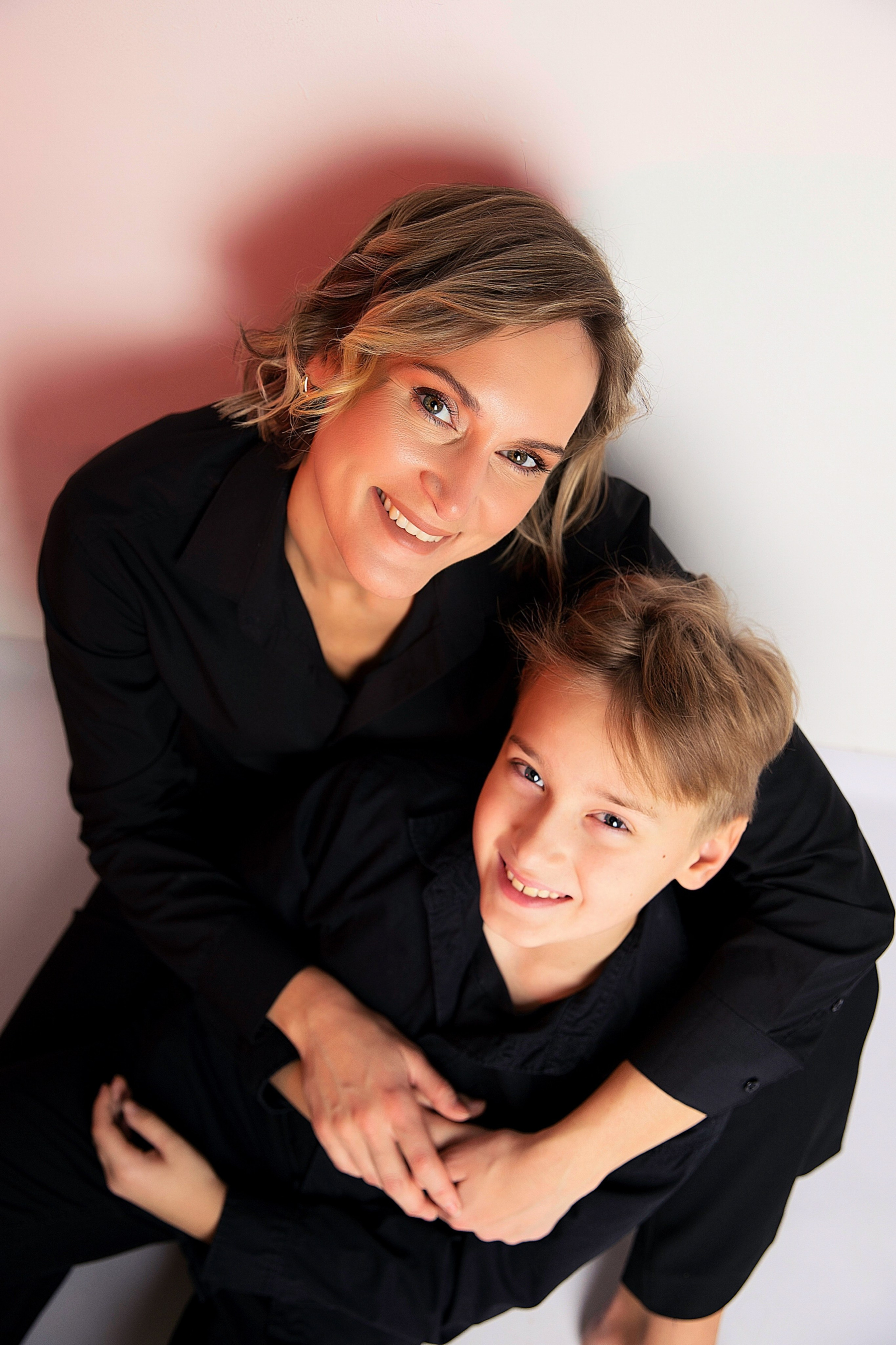 «Мама». Детский школьный фотограф в Кемерово Зиновьева Екатерина