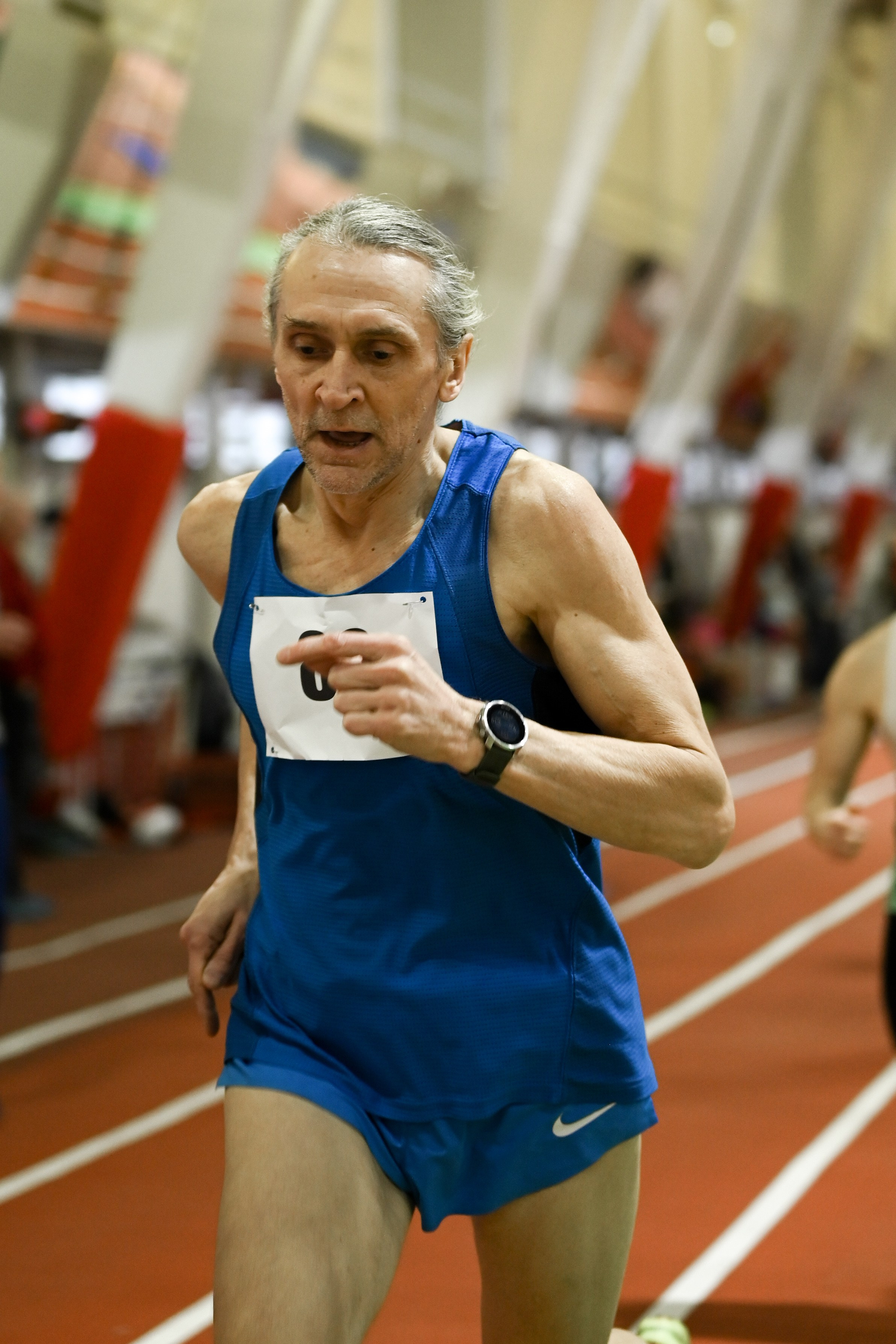 Спортивная съёмка. Главная