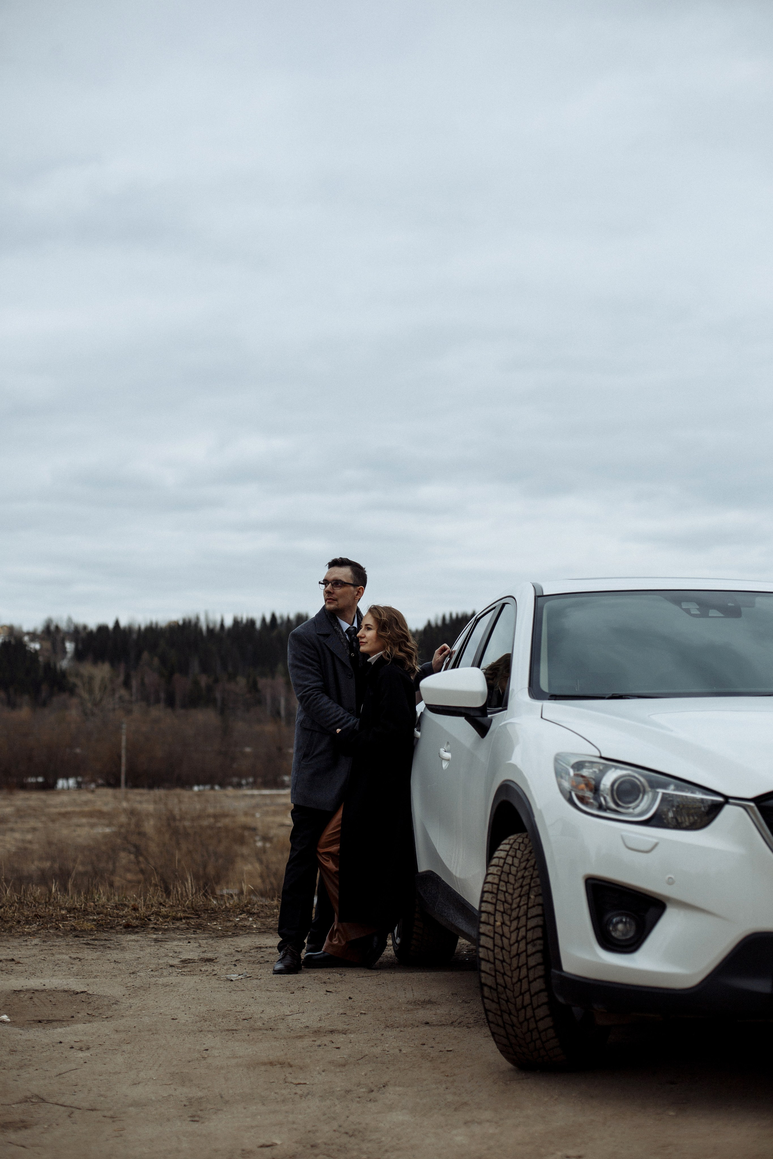 Люба и Валентин. Фотограф Илона Пеняйкина Ухта | Сосногорск