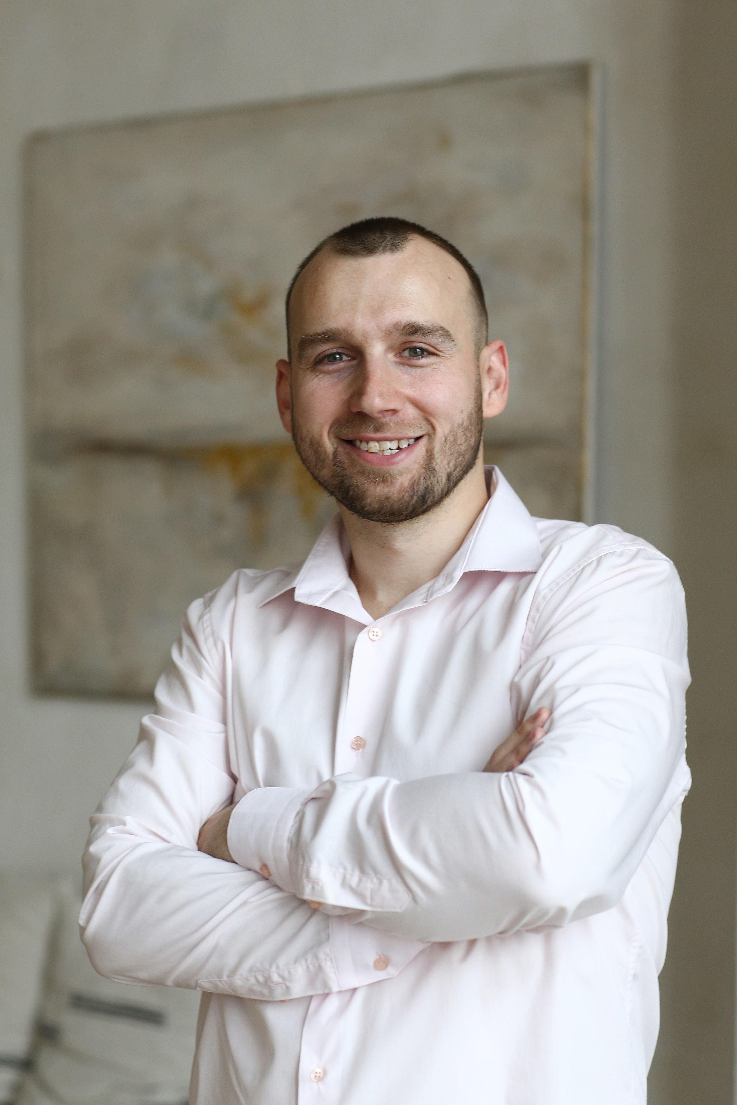 Евгений Елена и Варя. Детский фотограф