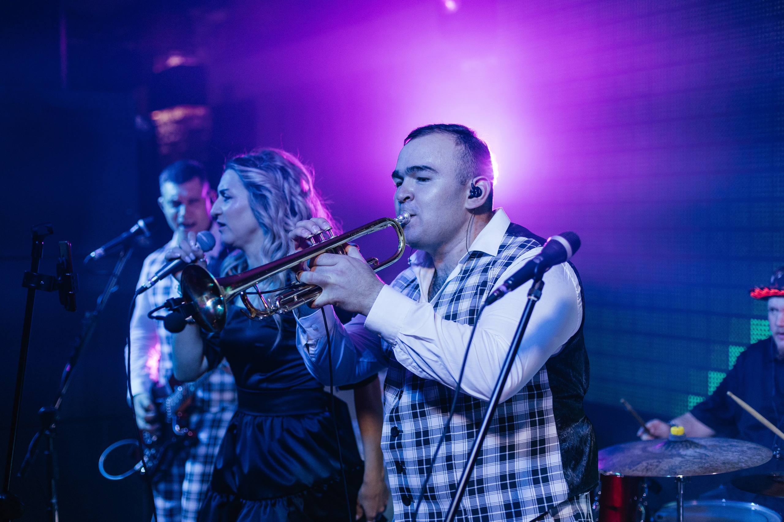 Оля и Кирилл. Свадебный и репортажный фотограф Евгений Петров