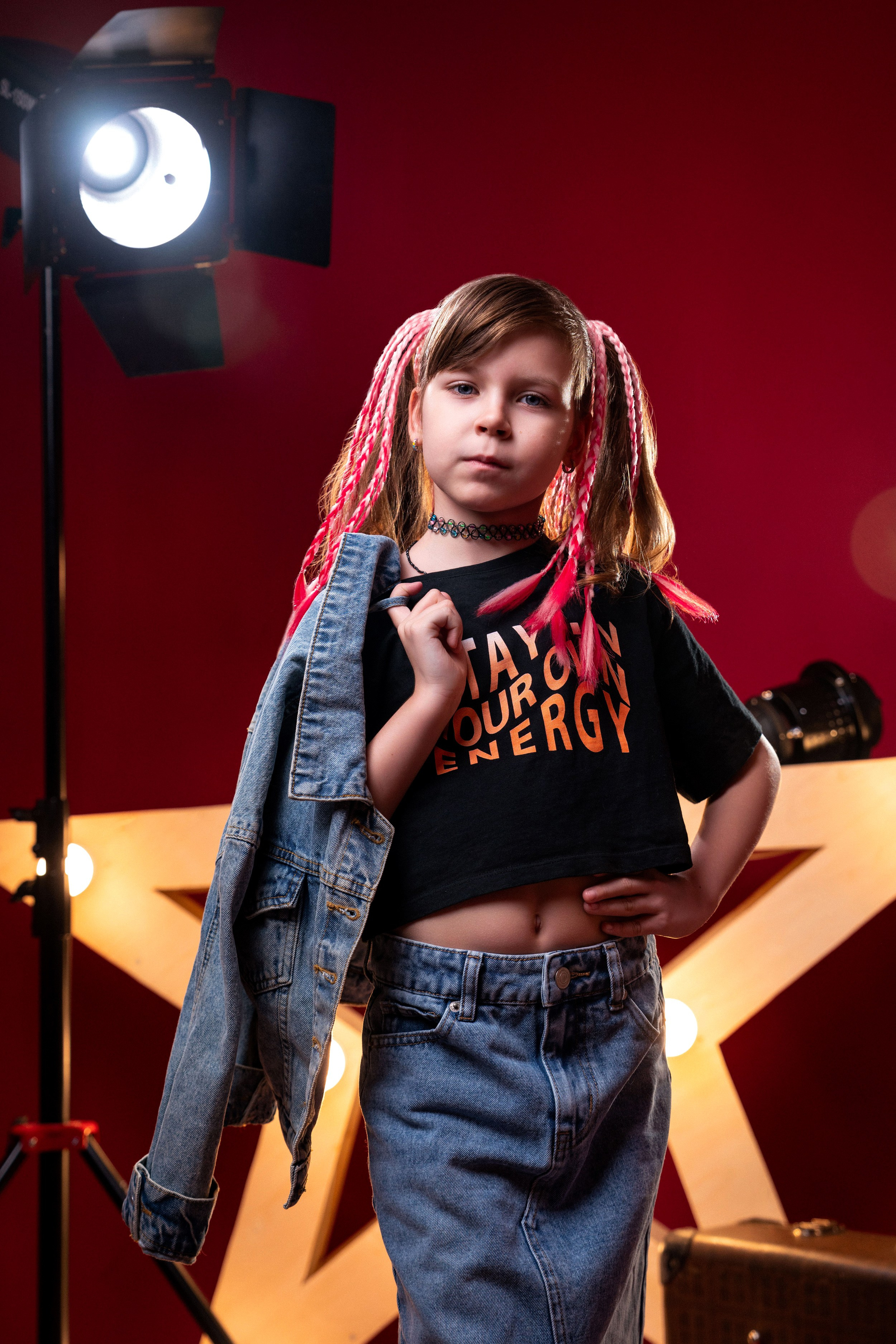 Проект «Режиссер». Фотограф в Норильске и Кайеркане