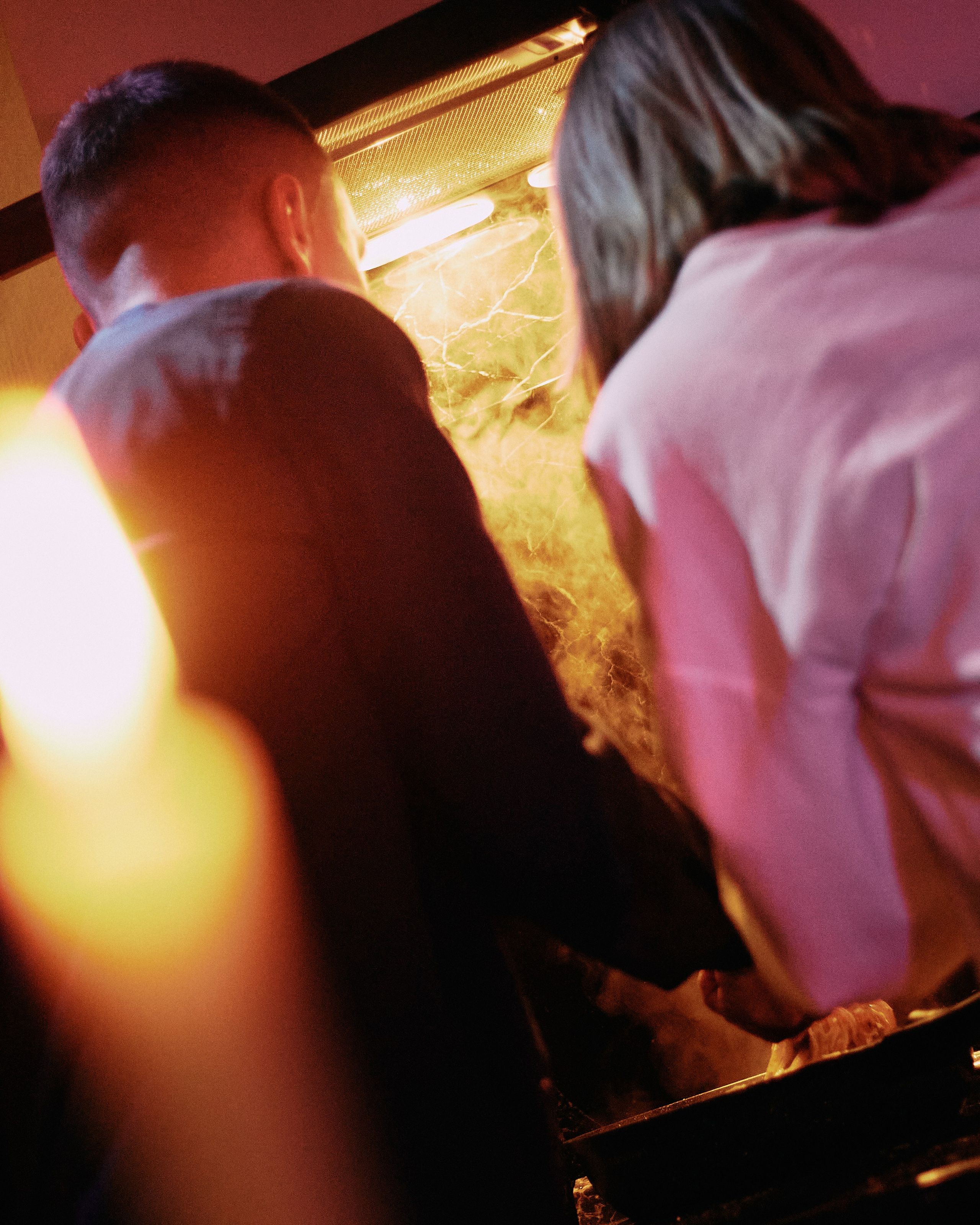 Валерия и Евгений. Портретный и свадебный фотограф в Москве Александра