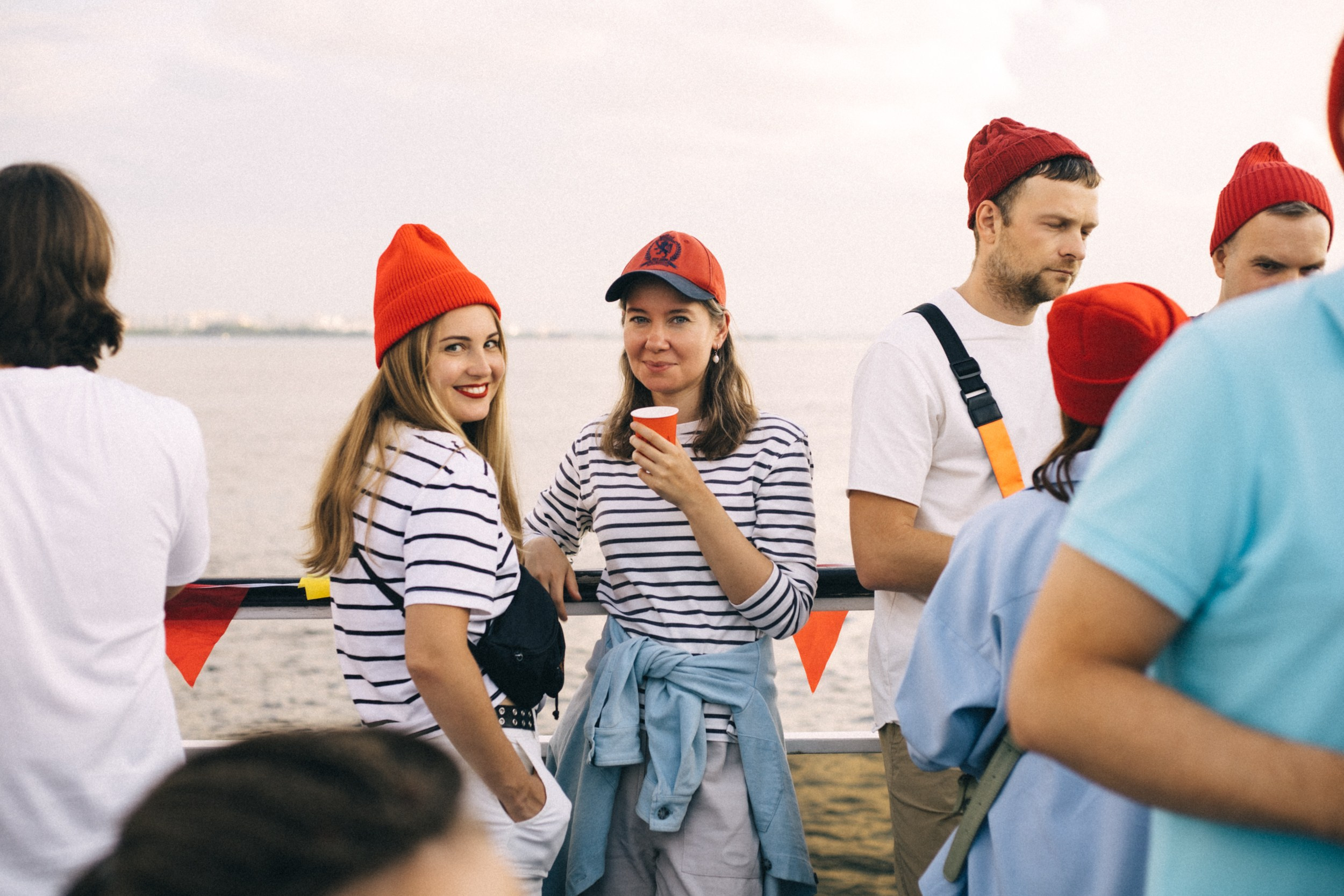 Репортажная съемка. Фотограф в Санкт-Петербурге Шура Капустина