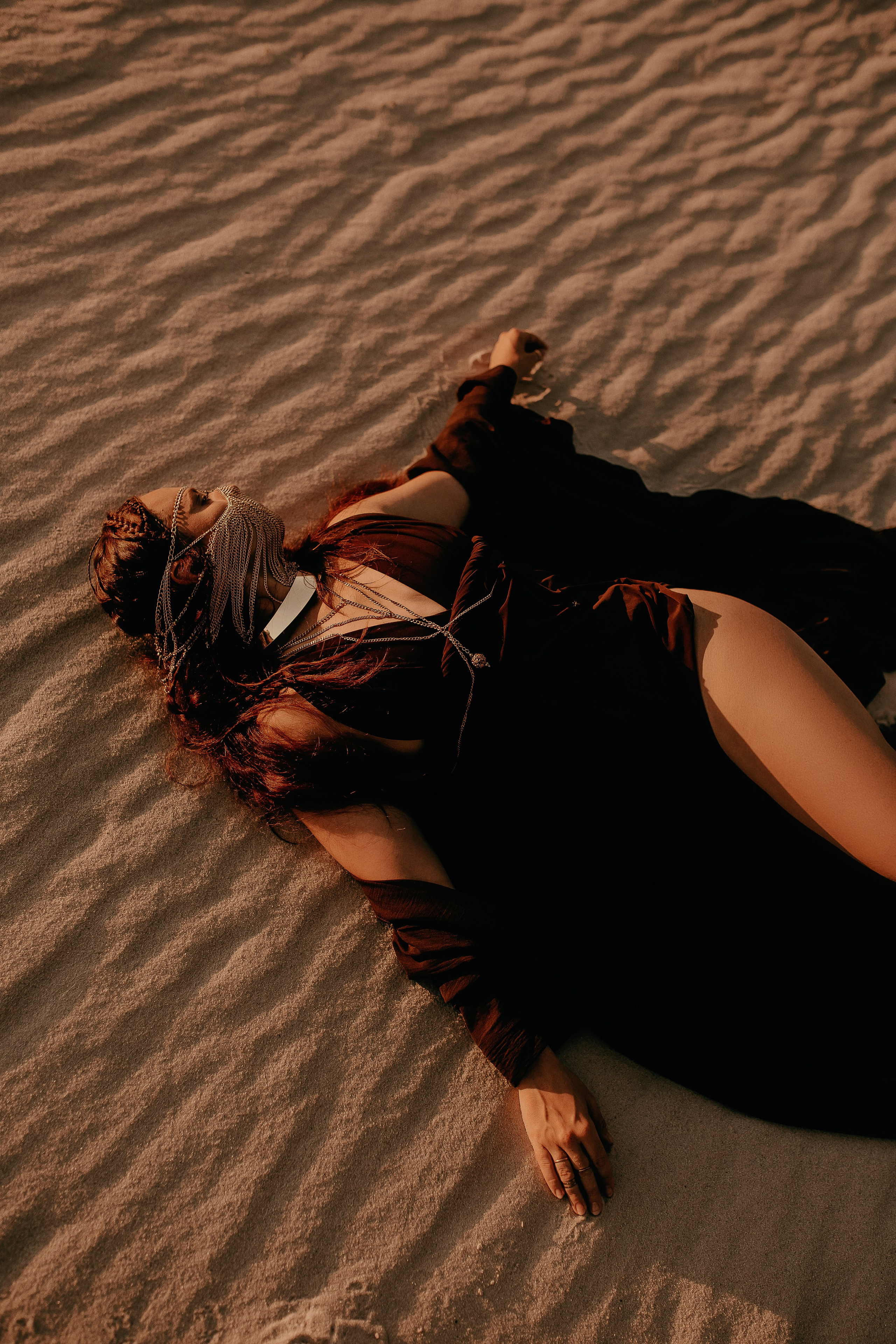 Женский портрет. Портретный и свадебный фотограф в Воронеже Елена Михайлова