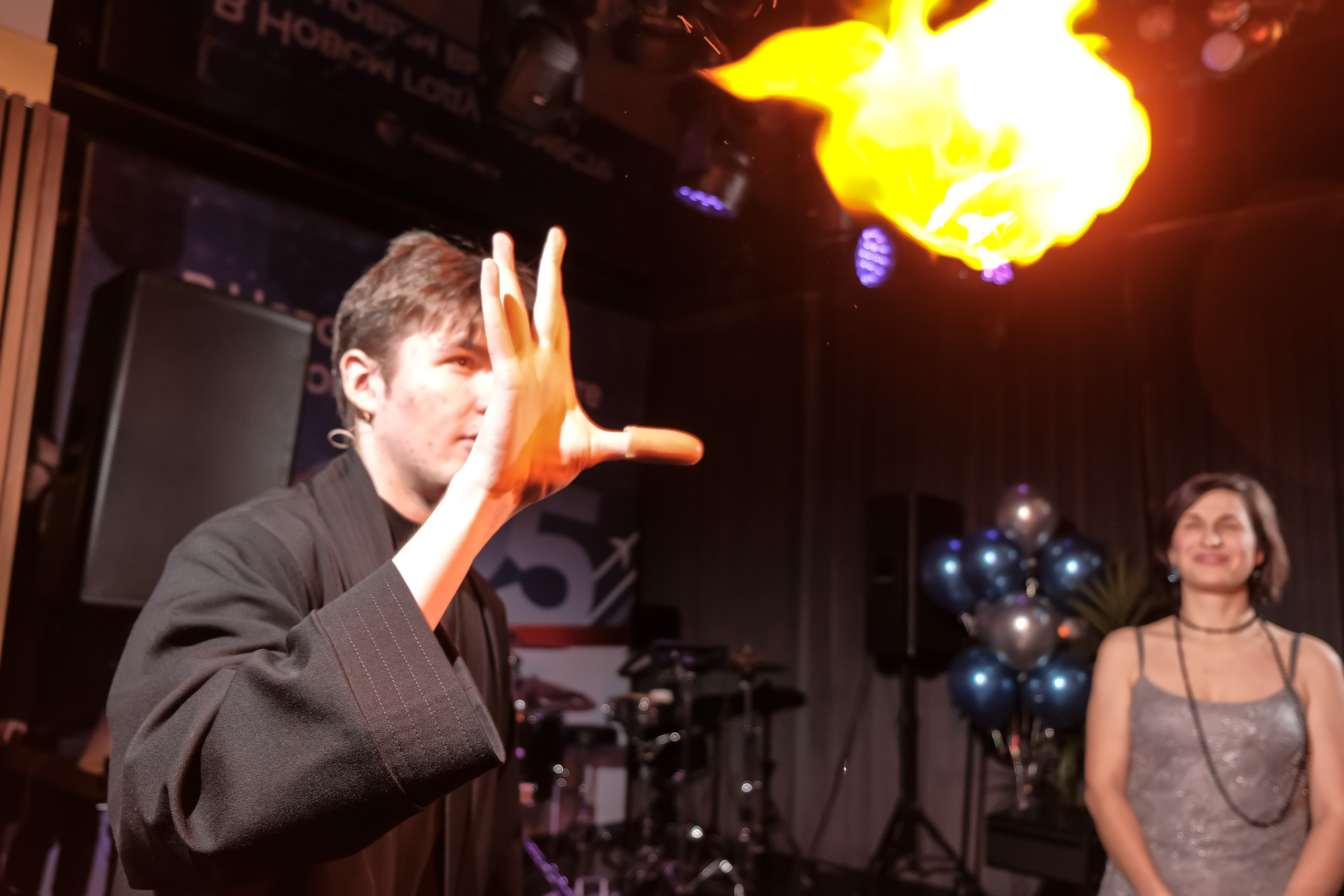 Logionica. Свадебный и корпоративный фотограф в Москве Андрей Рудой