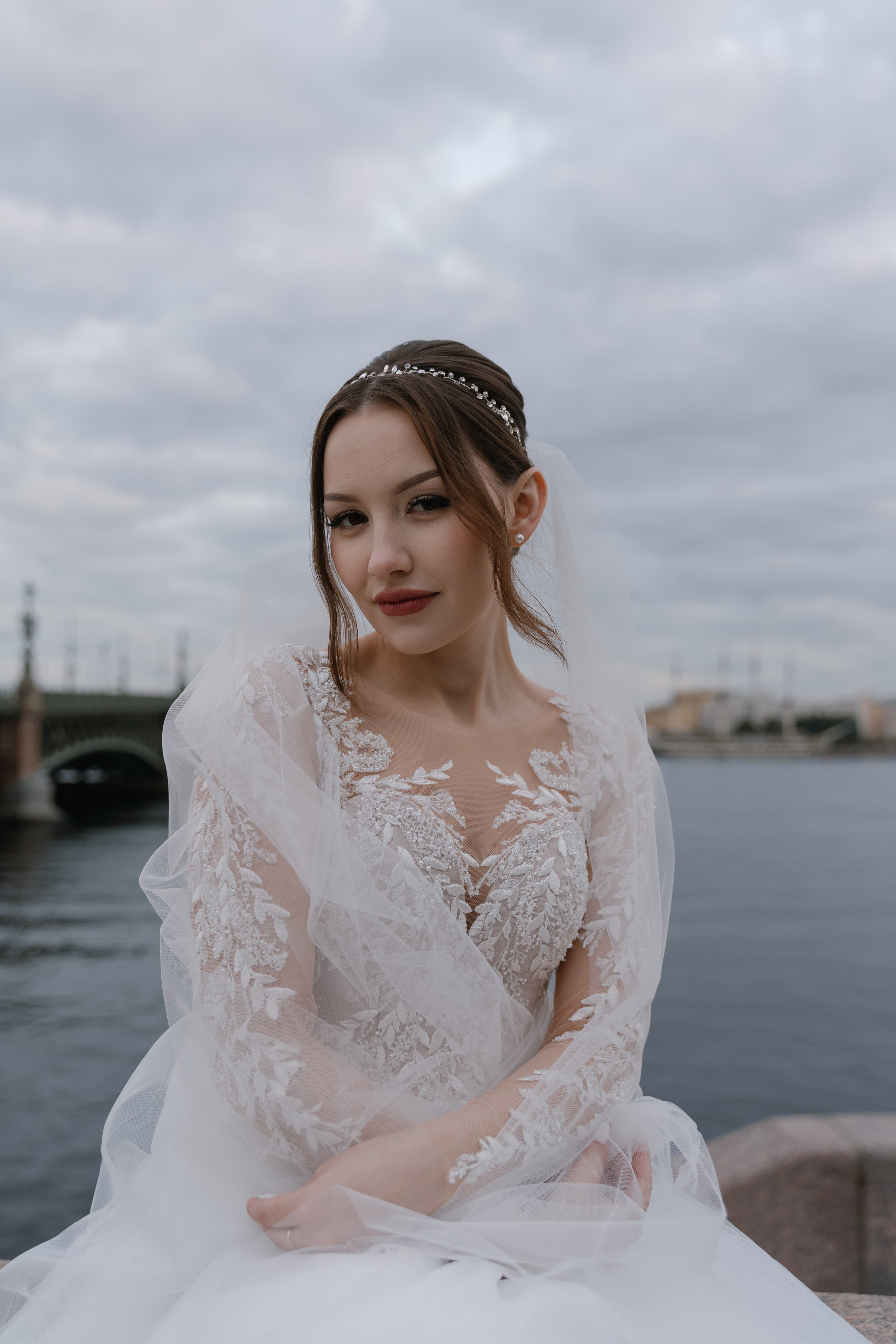 08.09.2023. Свадебный фотограф — Наталья Фед СПб/Москва