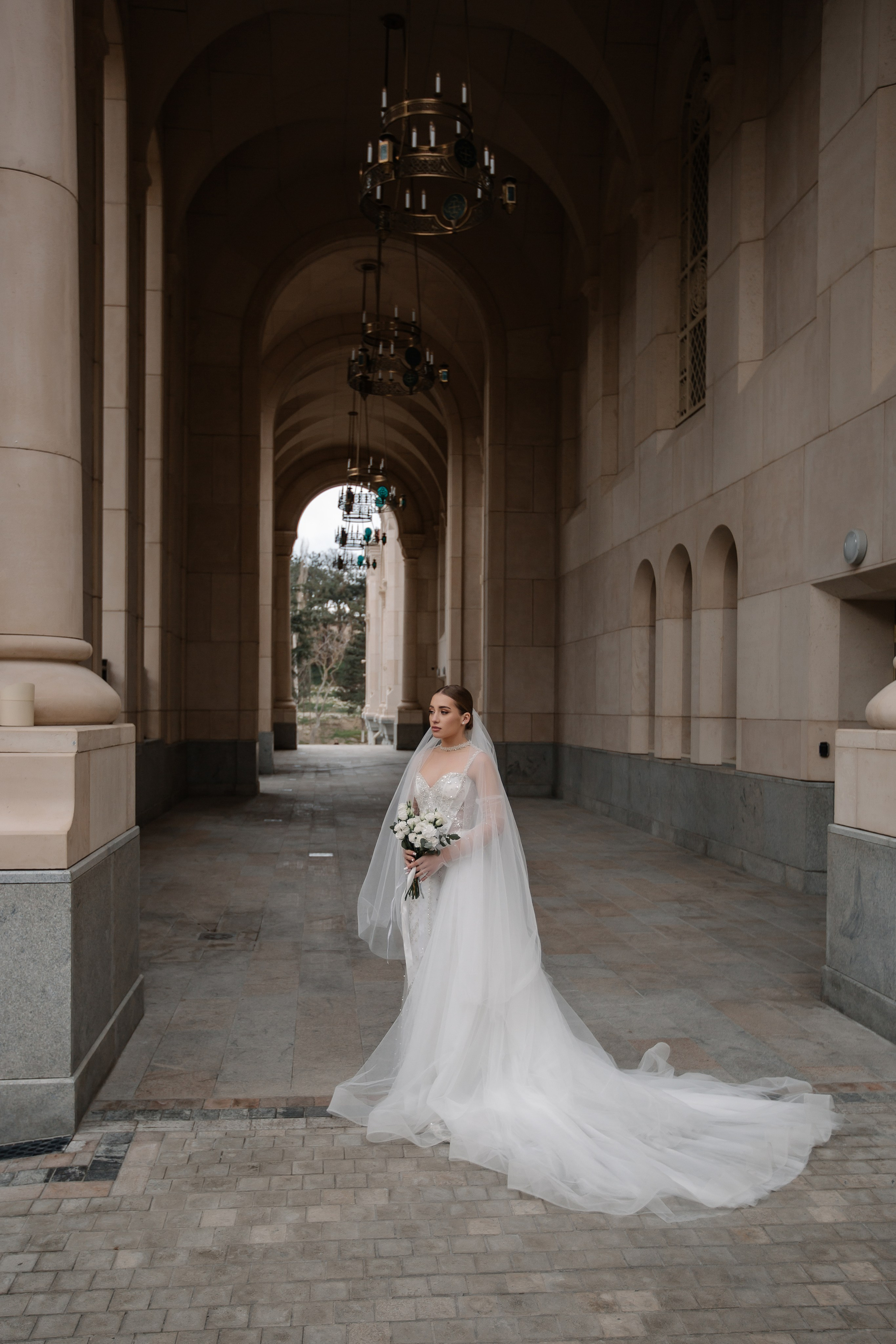 Свадьба в Херсонесе. Виктория Вахрамеева Фотограф