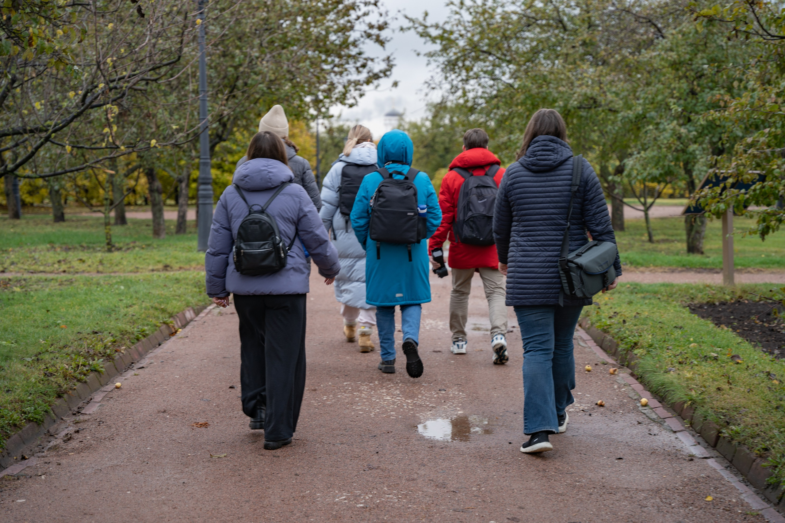 Фотошкола.Практика. Профессиональный фотограф Ковалева Олеся
