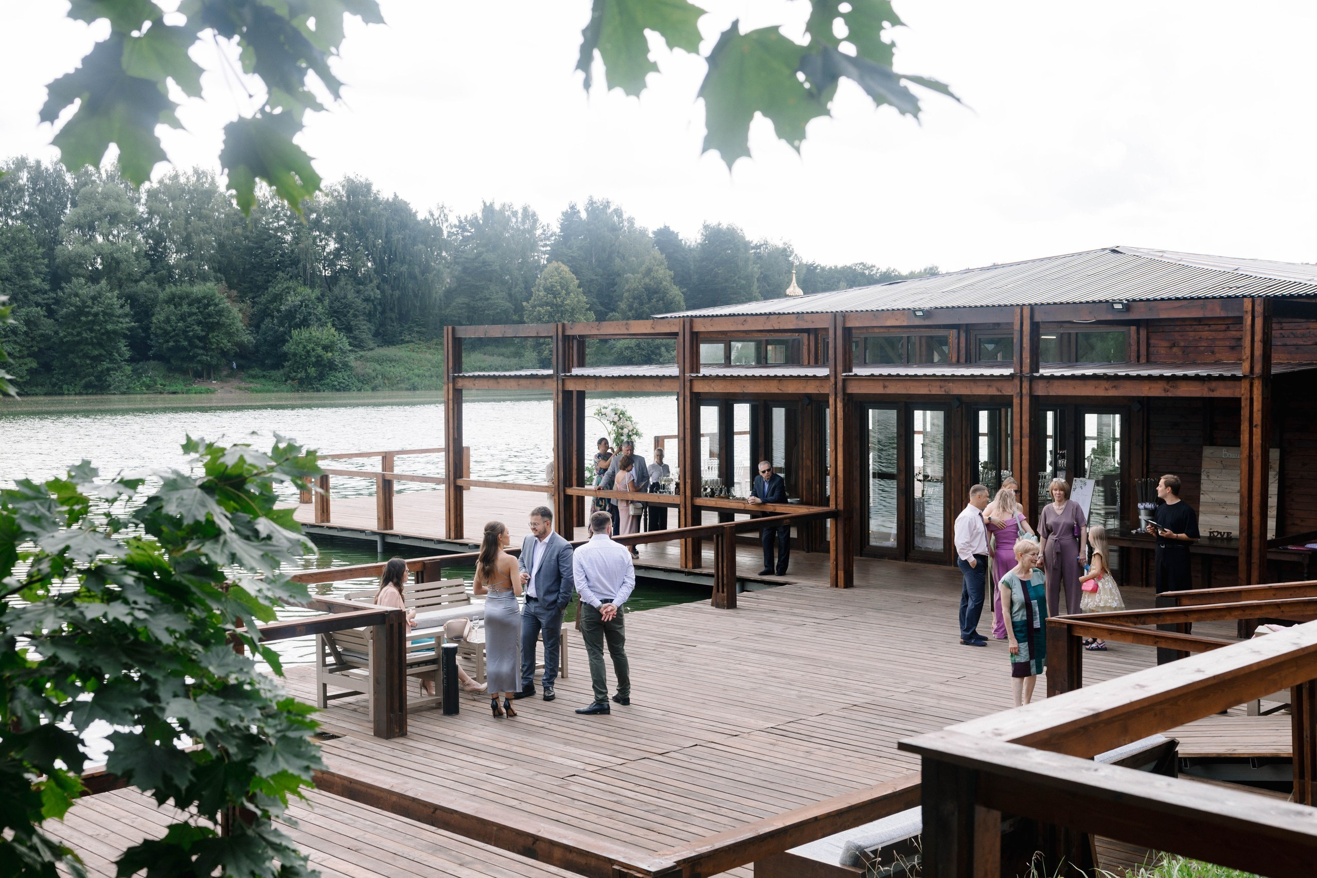 Анастасия&Алексей. Главная