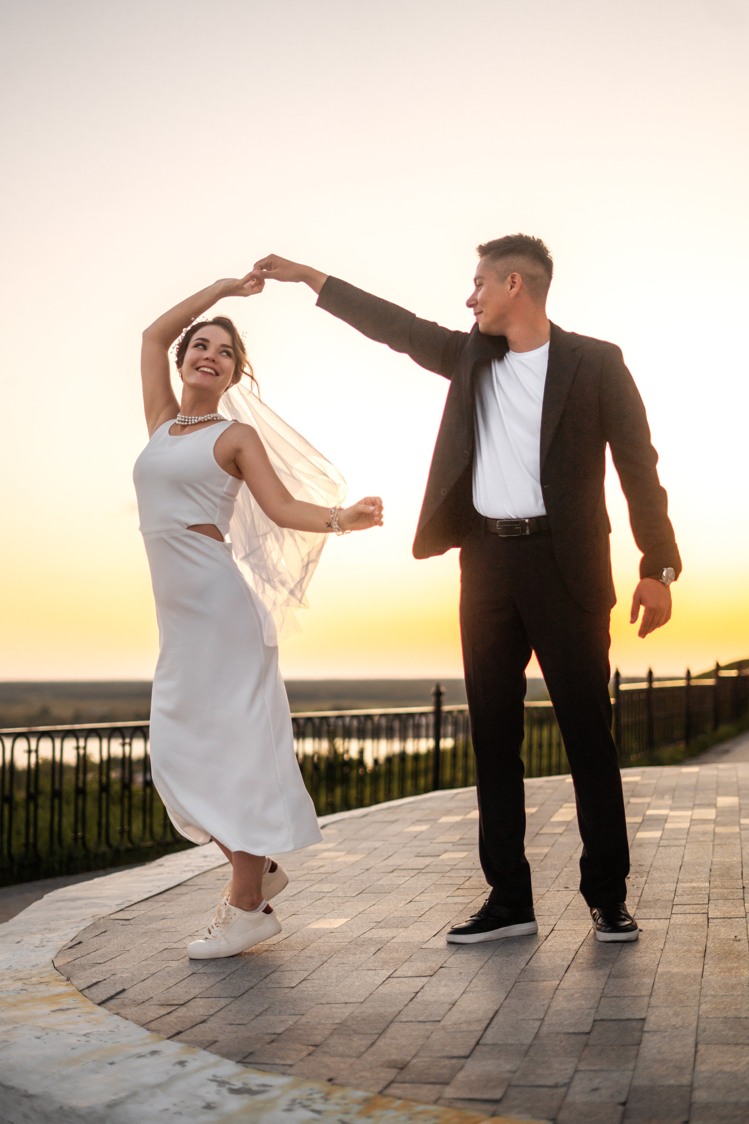 Love story. Мила Посвит Фотограф новорожденных в Тобольске