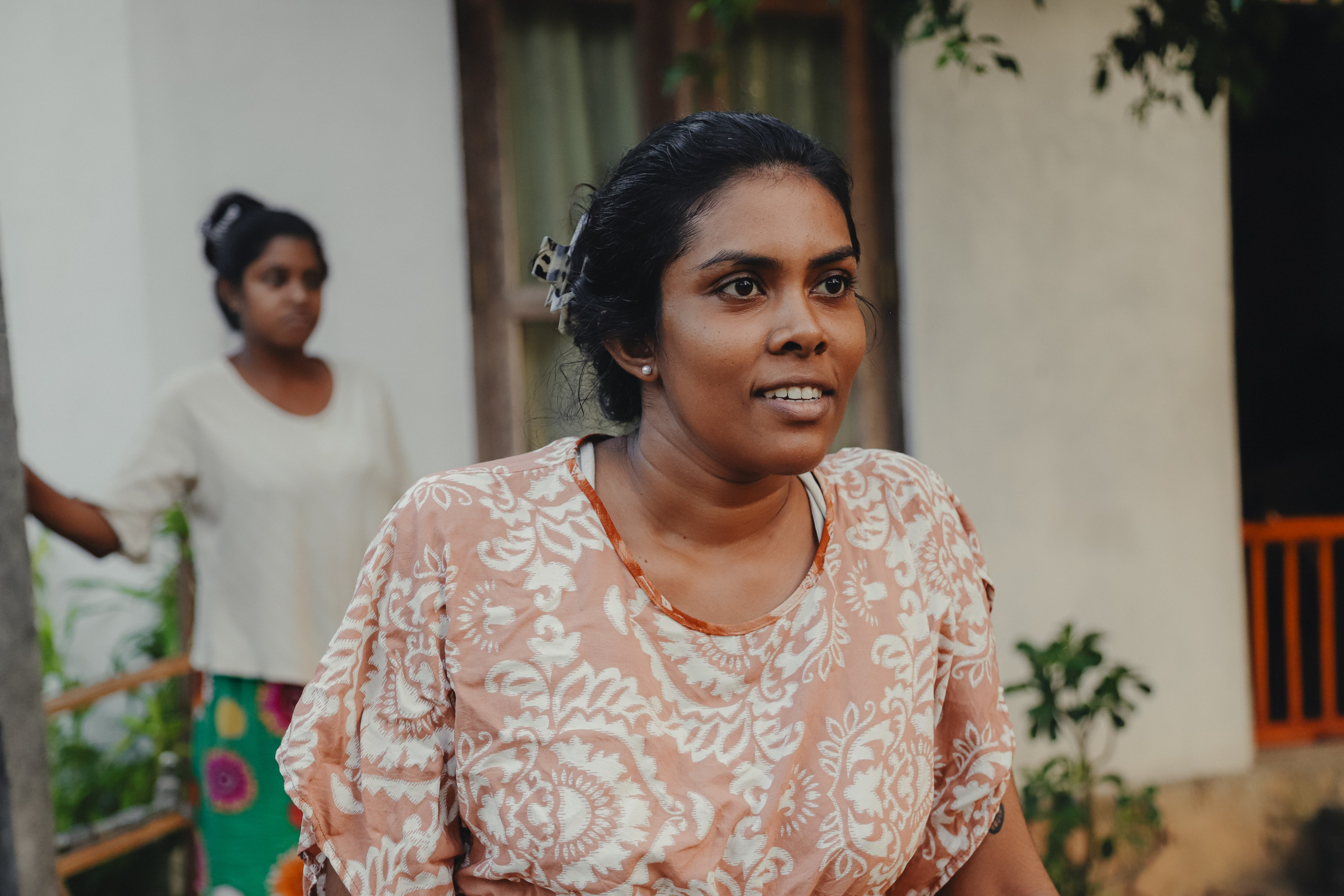 Шри-Ланка. Фотограф Юля Постнова