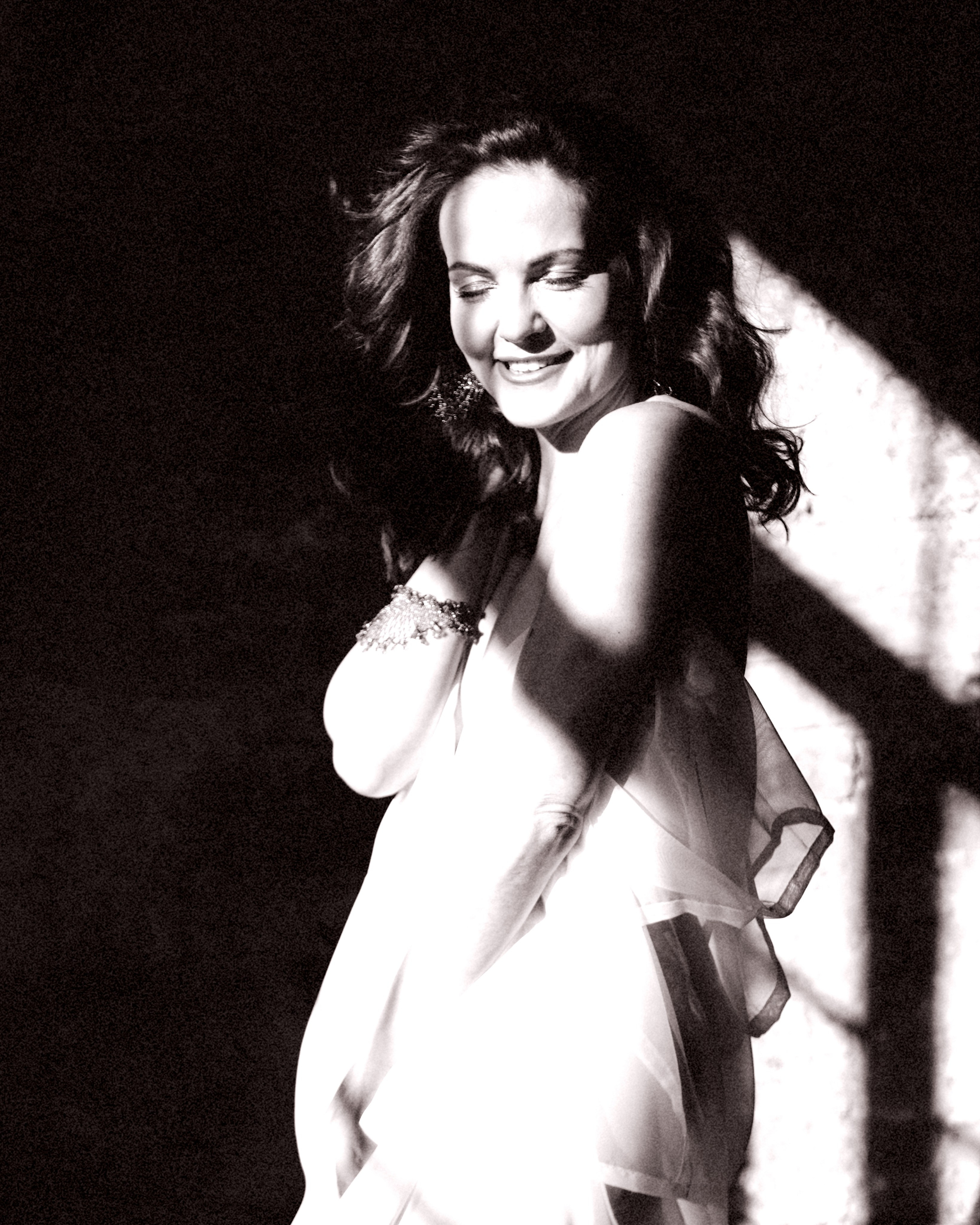 Елена. Фотограф Юлия Евсеева