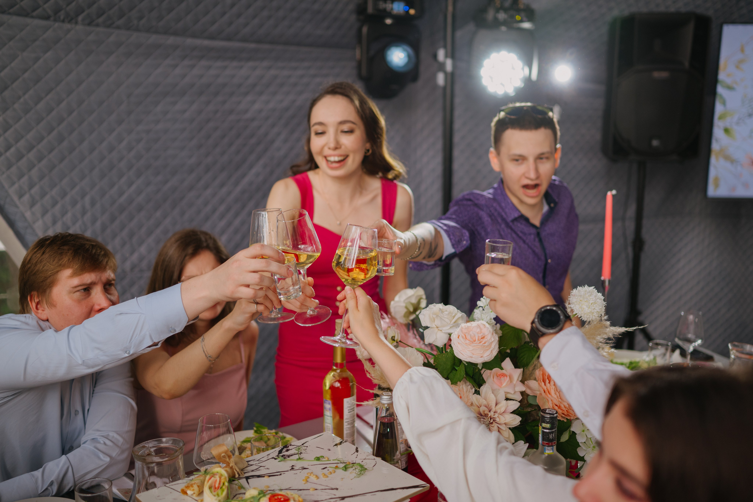 Илья и Маша. Свадебный фотограф Уфа Дарья Насырова