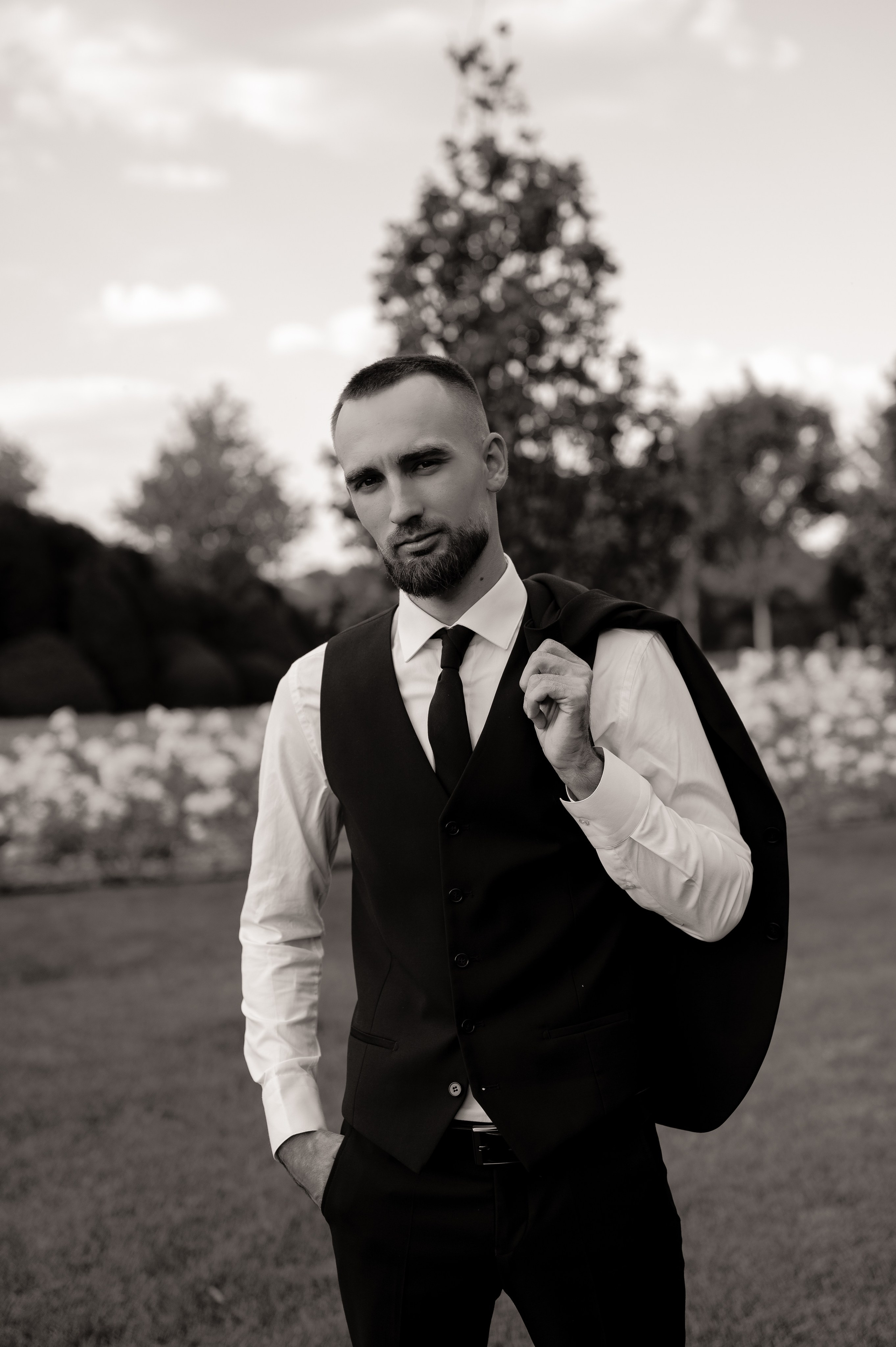 Свадьба Виктор и Валерия. Свадебный и семейный фотограф в Краснодаре Алина Мельник