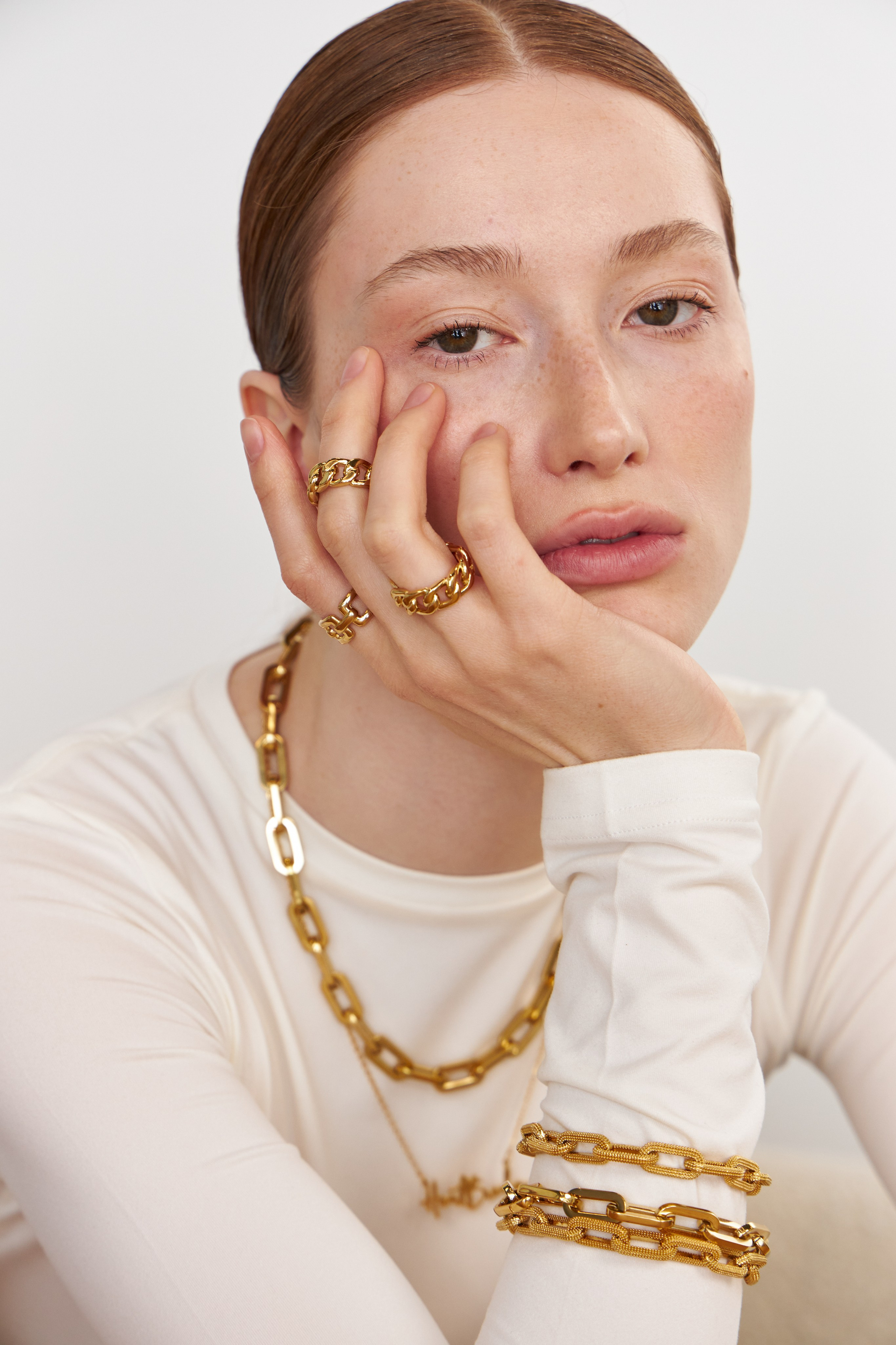 Catalog photoshoot for SRB. Fashion and model test photographer based in Dubai and Abu-Dhabi