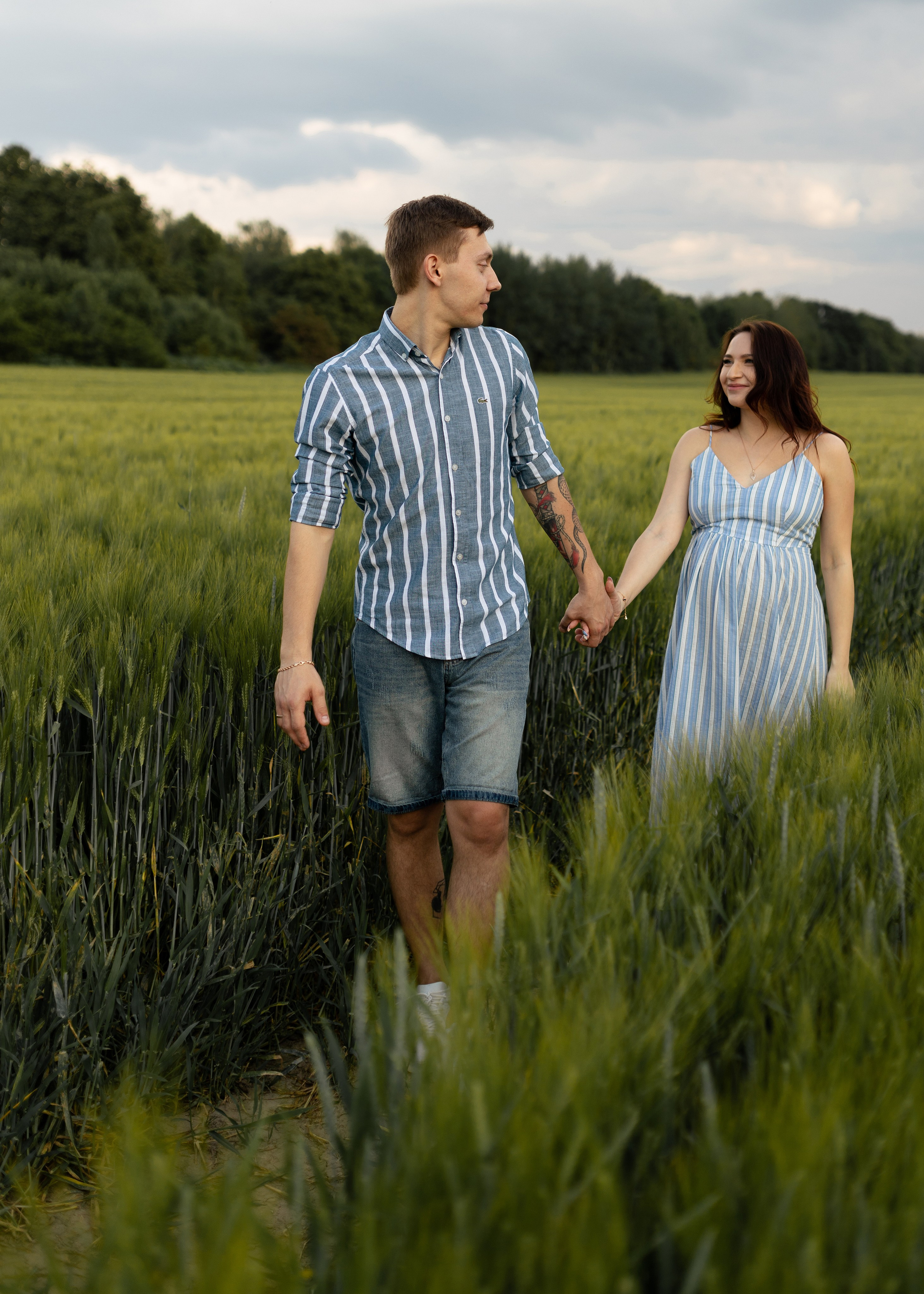 Фотосессия беременности Калининград. Свадебный фотограф в Калининграде Кристина Воскобойникова