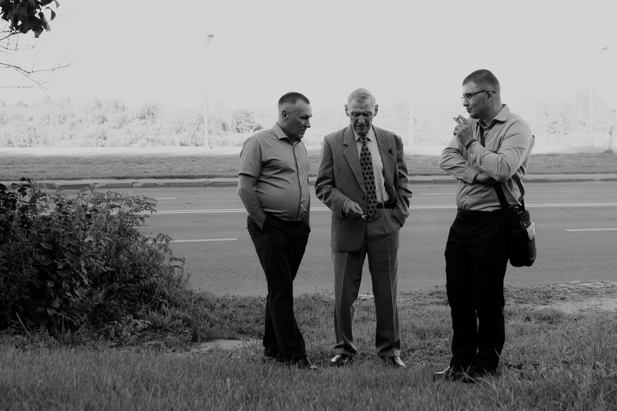 Валерий и Екатерина. LEVORIGINAL