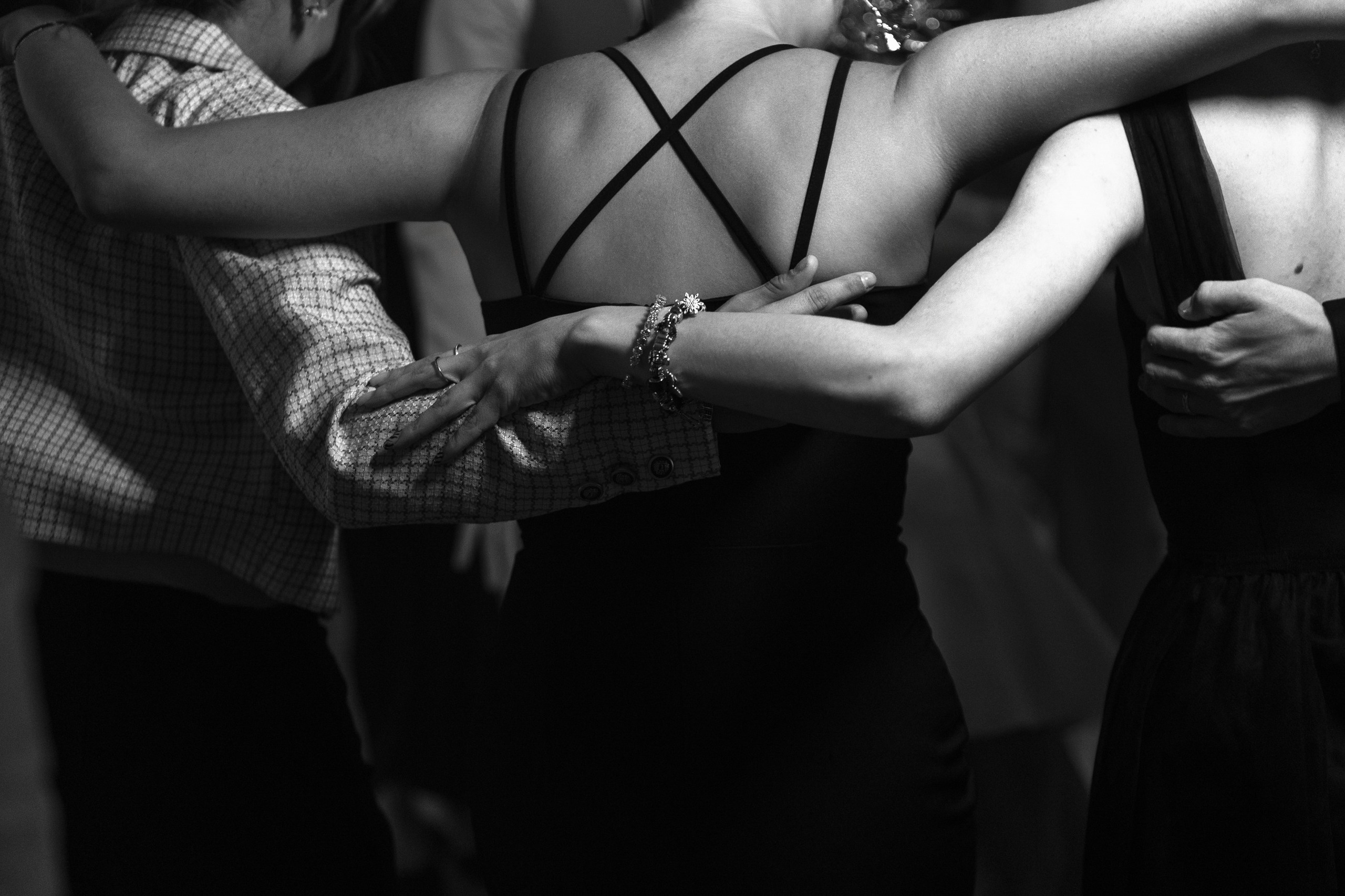 Михаил и Яна. LEVORIGINAL